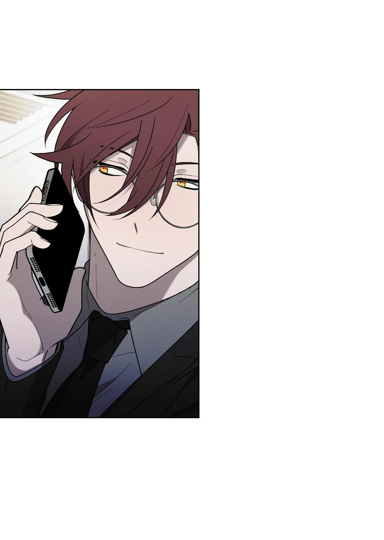 KHI CHIM THƯỚC ĐẾN Chapter 17 Trang 64