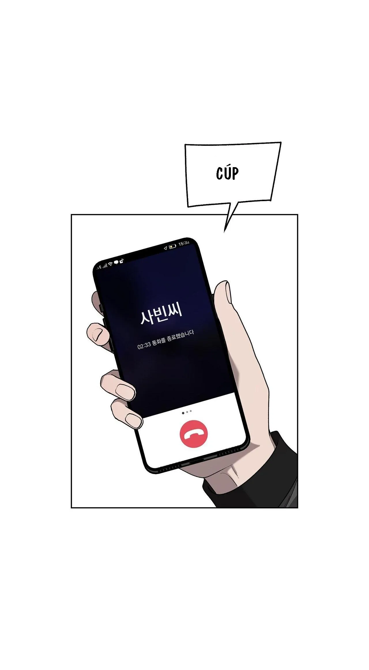 KHI CHIM THƯỚC ĐẾN Chapter 17 Trang 67