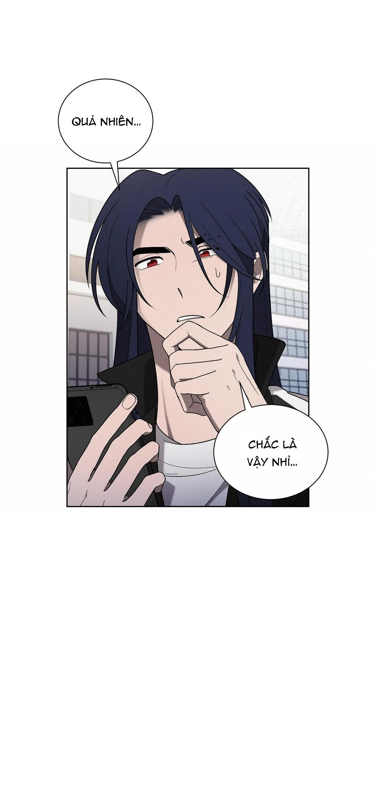 KHI CHIM THƯỚC ĐẾN Chapter 17 Trang 72