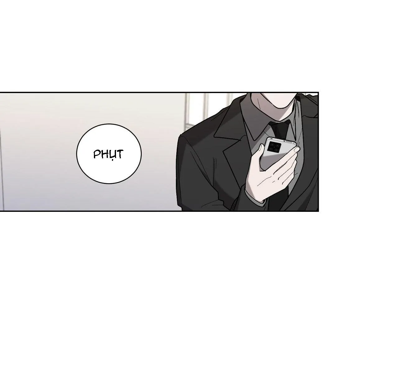 KHI CHIM THƯỚC ĐẾN Chapter 17 Trang 74