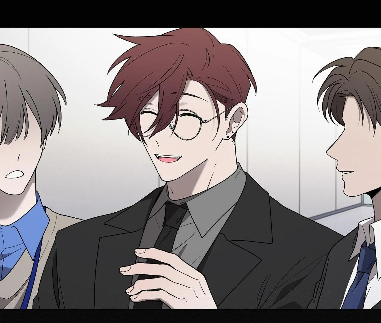 KHI CHIM THƯỚC ĐẾN Chapter 17 Trang 84