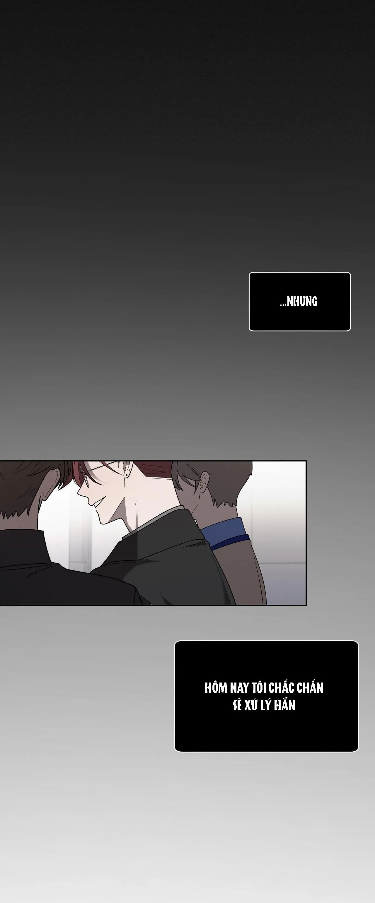 KHI CHIM THƯỚC ĐẾN Chapter 17 Trang 89