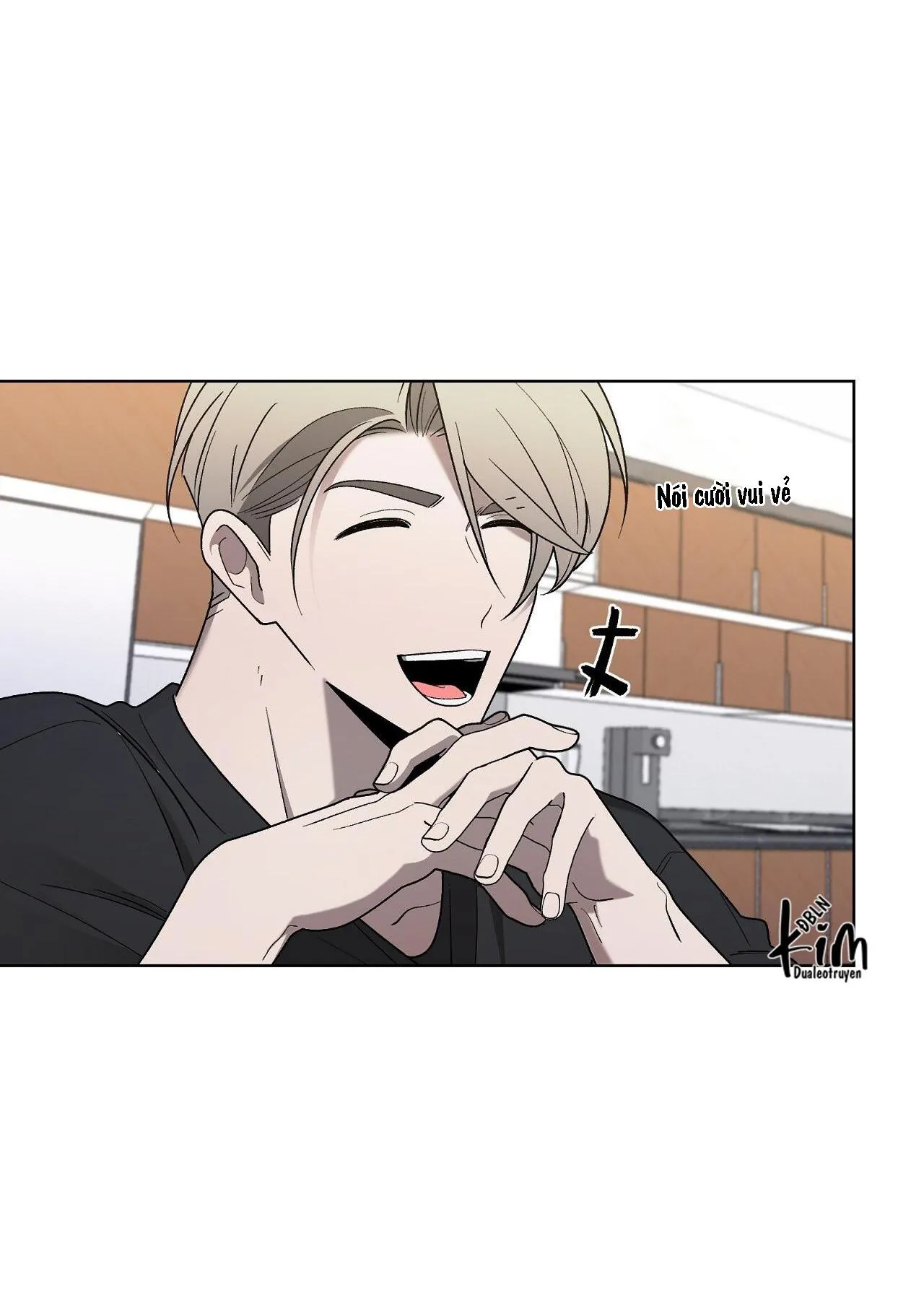 KHI CHIM THƯỚC ĐẾN Chapter 17 Trang 93