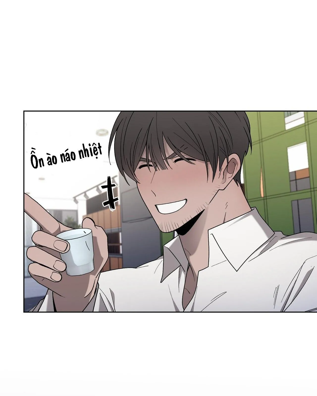 KHI CHIM THƯỚC ĐẾN Chapter 17 Trang 94