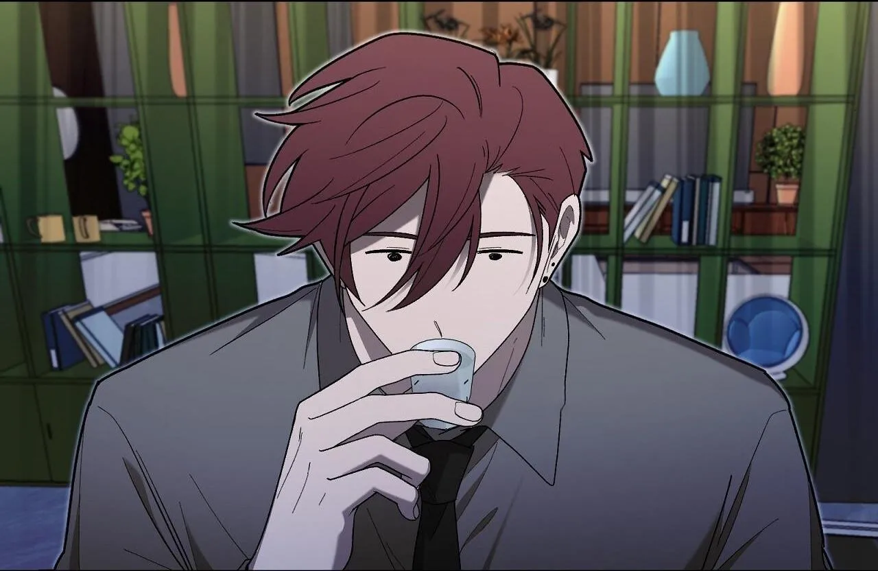 KHI CHIM THƯỚC ĐẾN Chapter 17 Trang 96