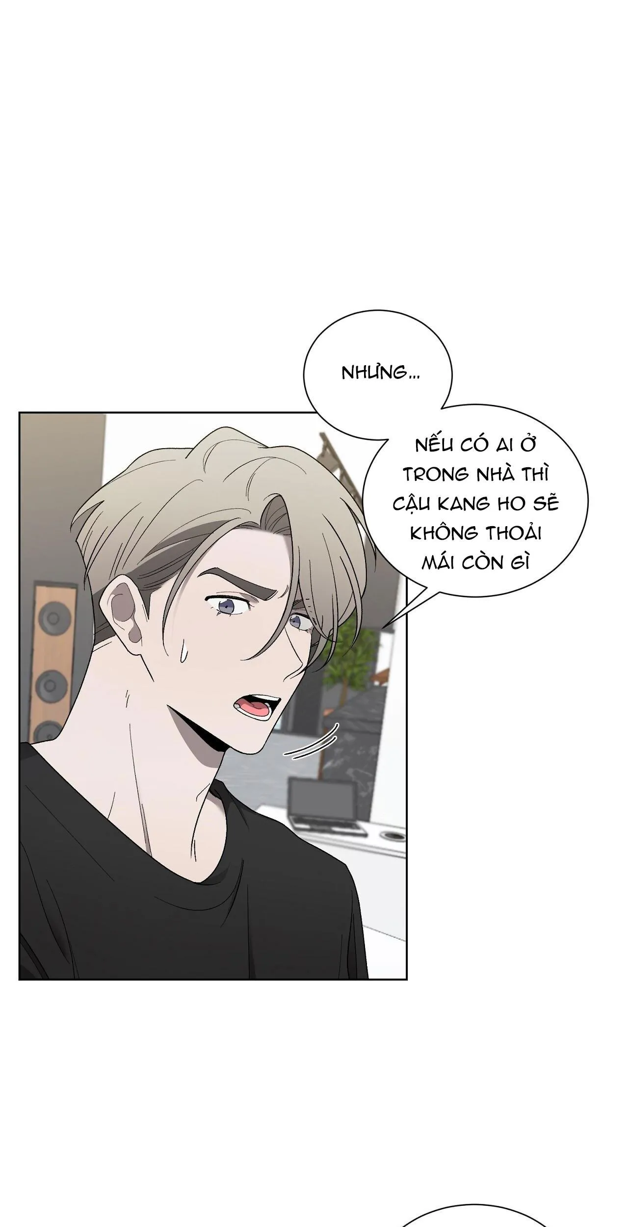 KHI CHIM THƯỚC ĐẾN Chapter 19 Trang 4