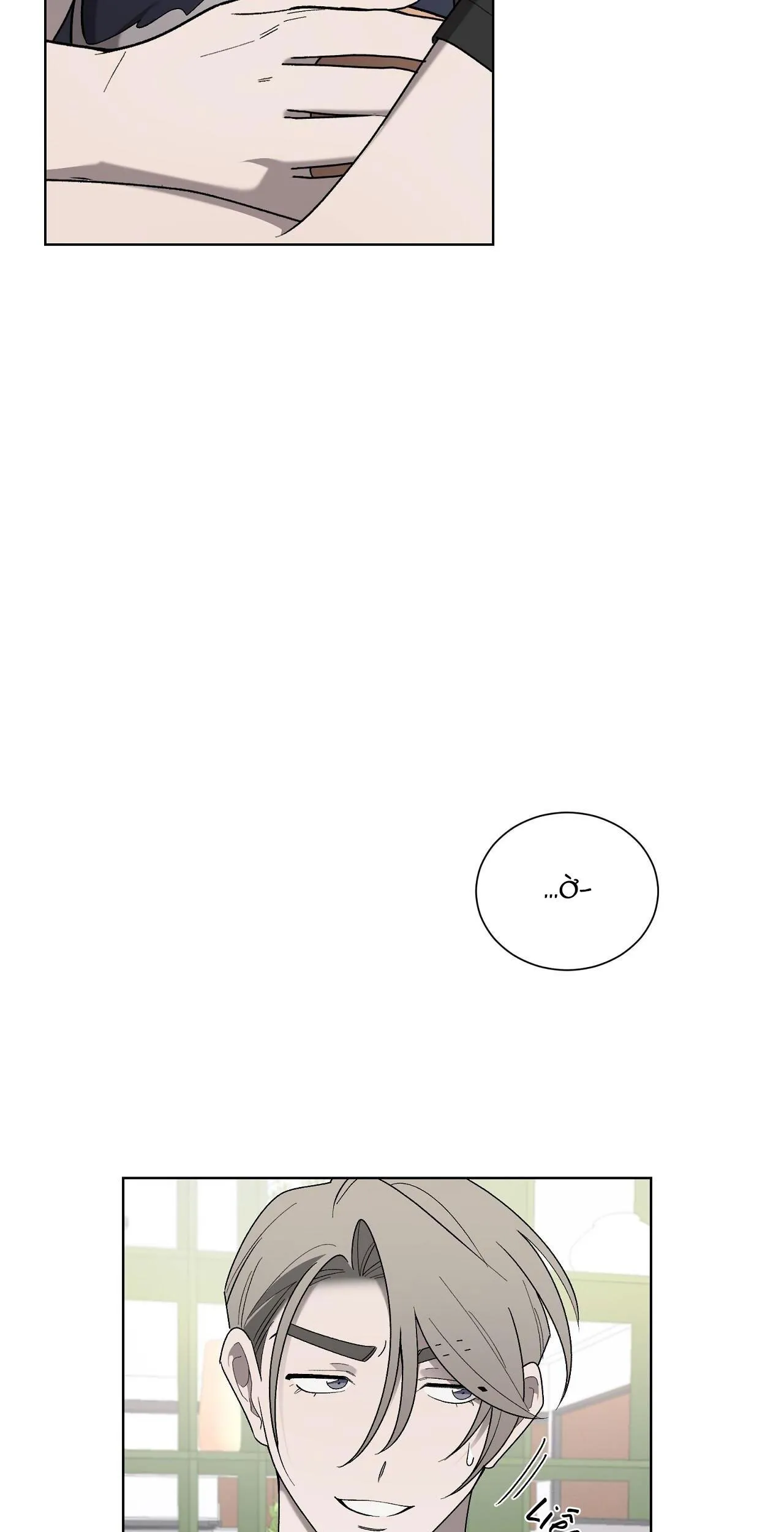 KHI CHIM THƯỚC ĐẾN Chapter 19 Trang 14