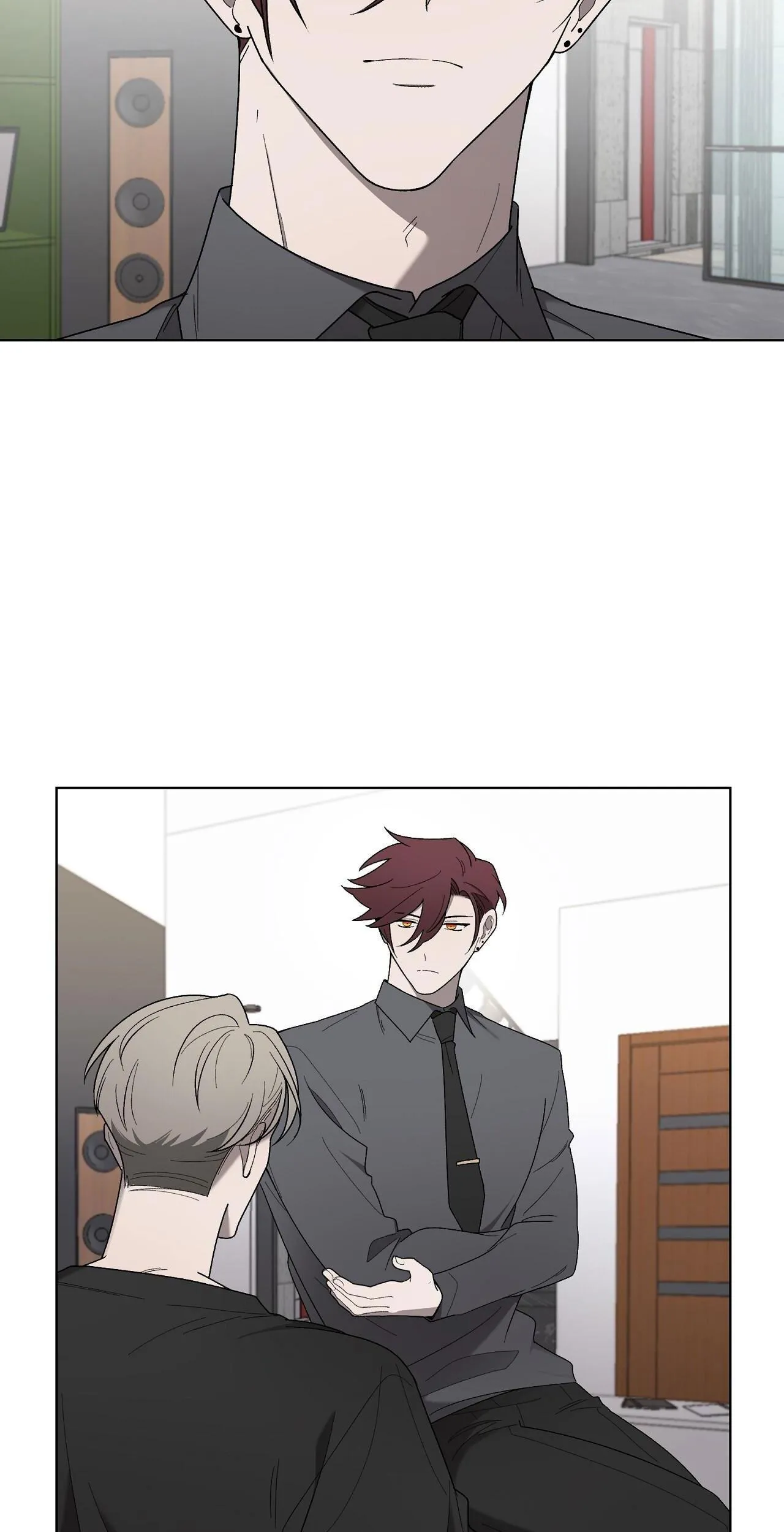 KHI CHIM THƯỚC ĐẾN Chapter 19 Trang 24