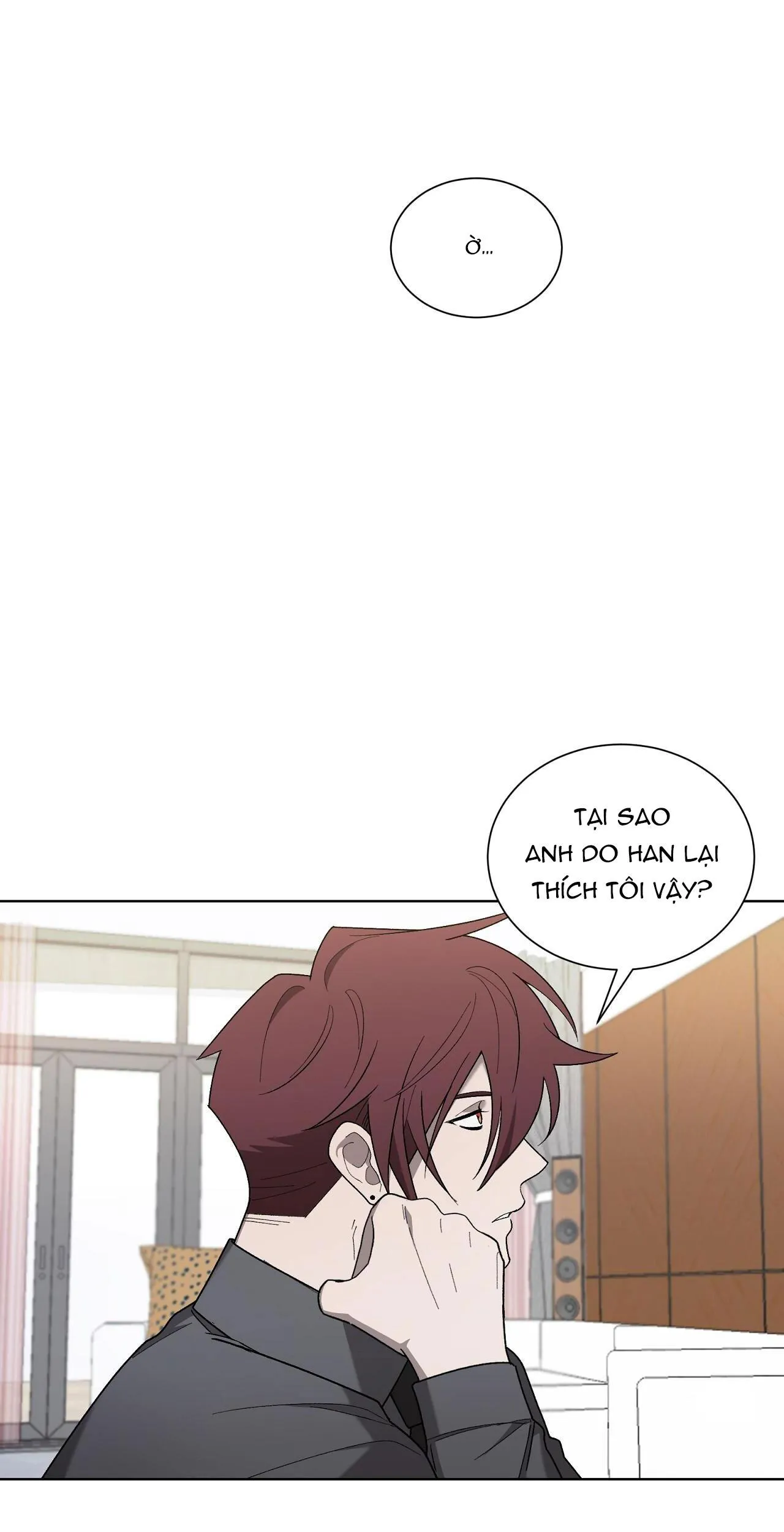 KHI CHIM THƯỚC ĐẾN Chapter 19 Trang 28