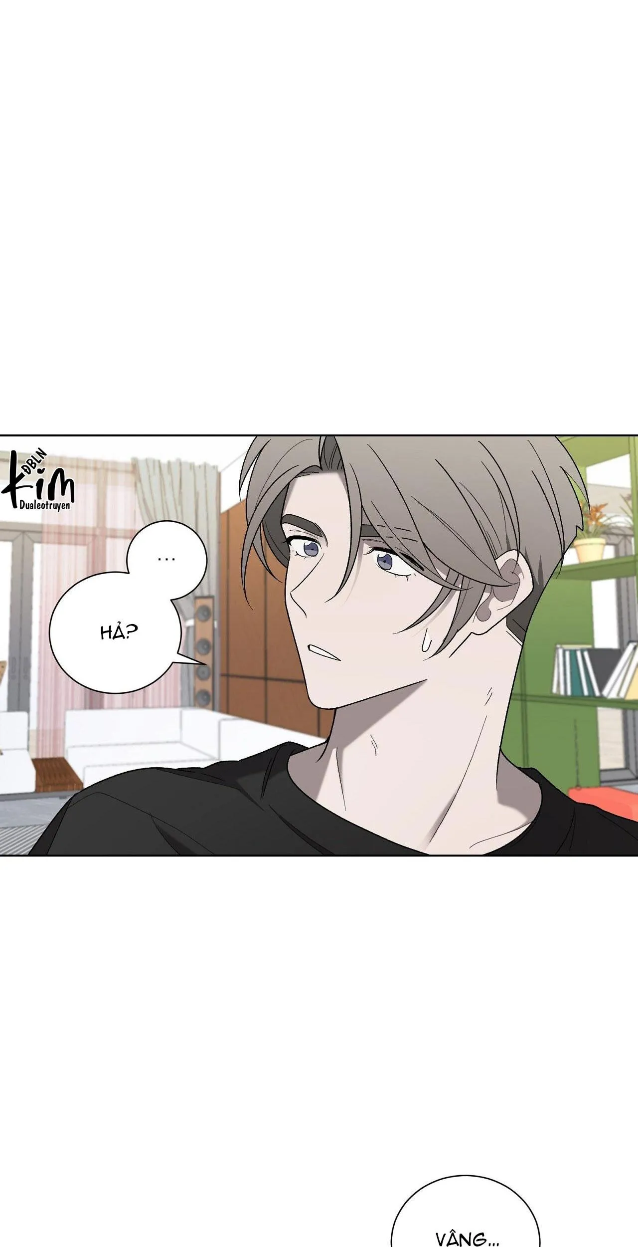 KHI CHIM THƯỚC ĐẾN Chapter 19 Trang 29