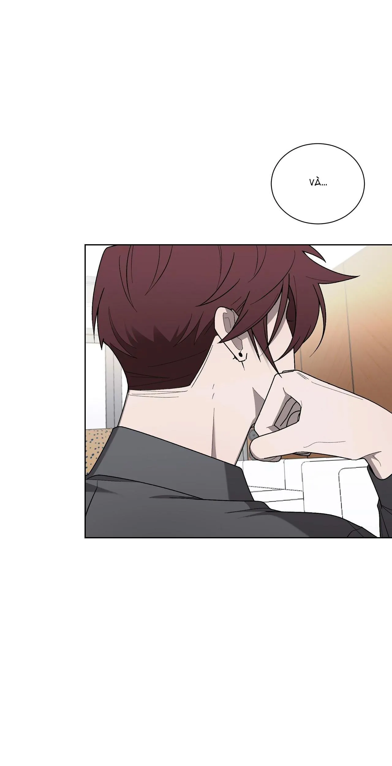 KHI CHIM THƯỚC ĐẾN Chapter 19 Trang 34