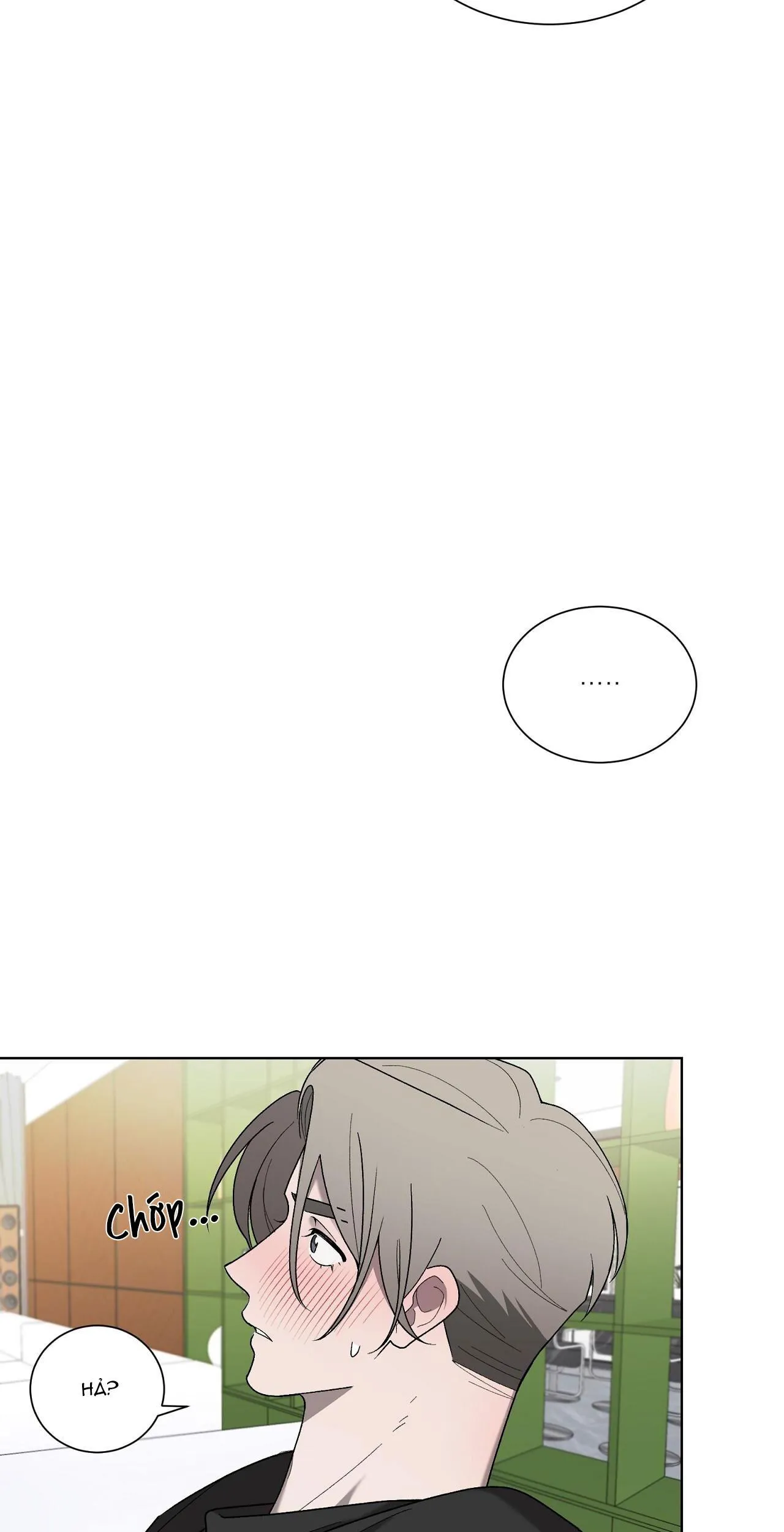 KHI CHIM THƯỚC ĐẾN Chapter 19 Trang 44