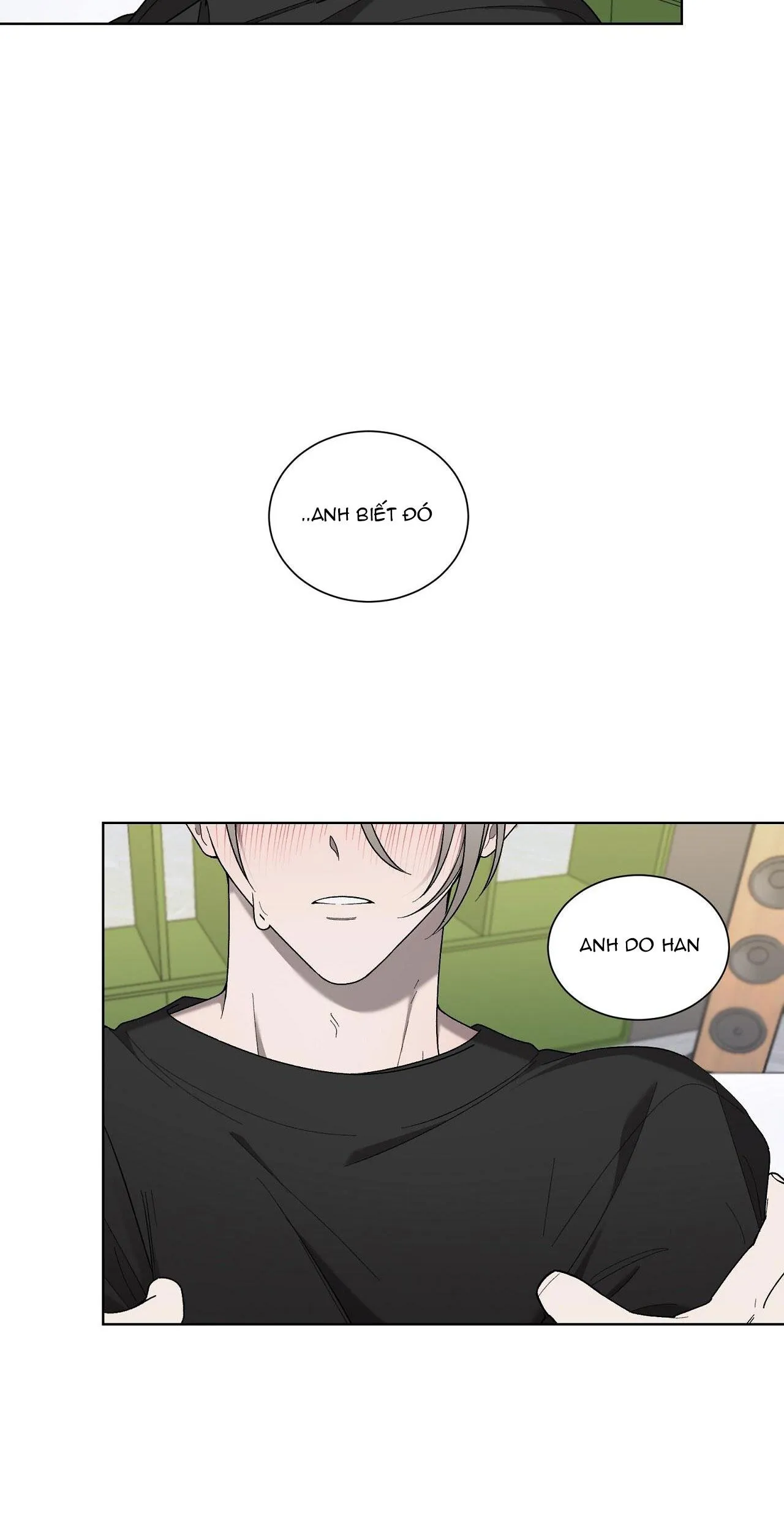 KHI CHIM THƯỚC ĐẾN Chapter 19 Trang 45