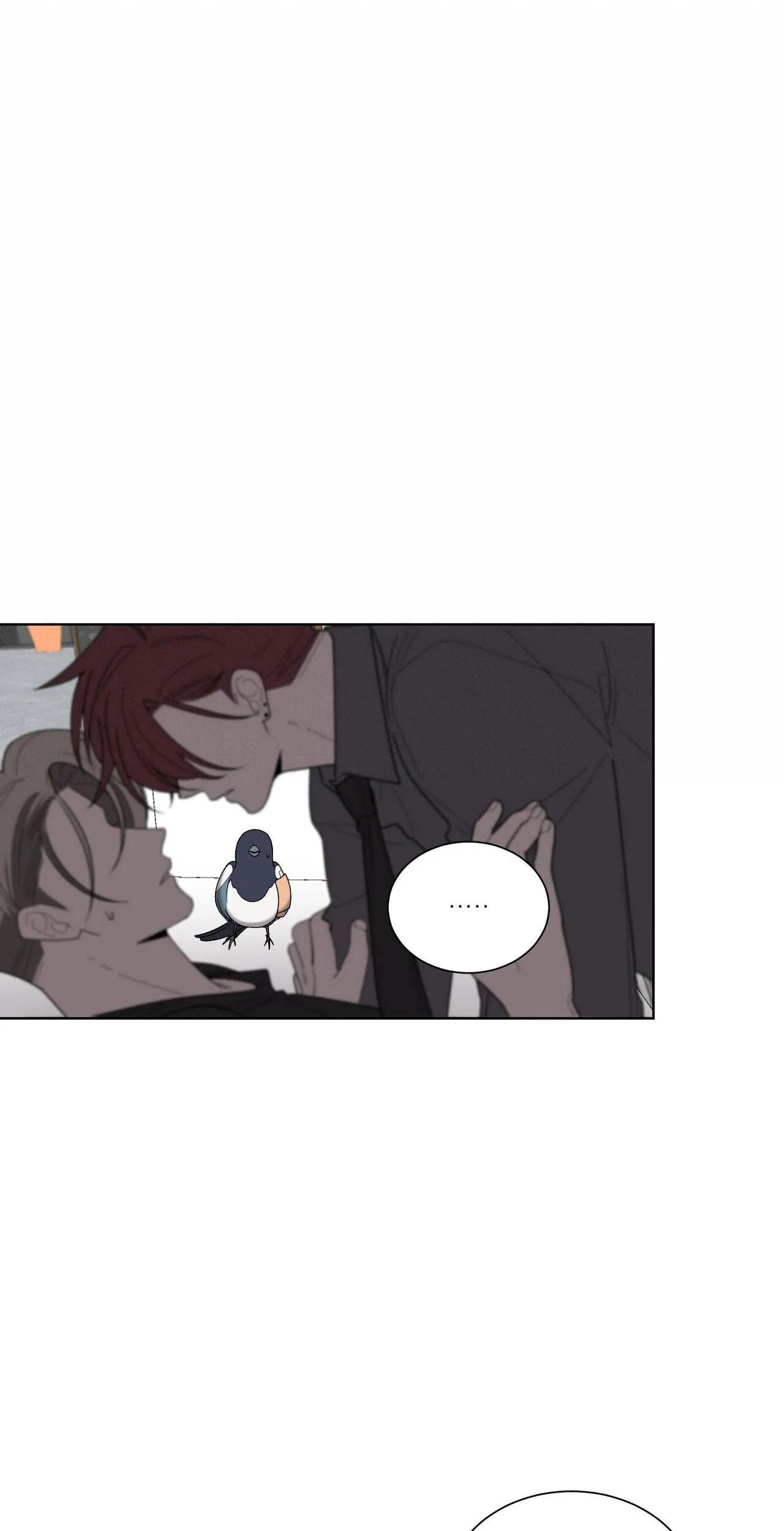 KHI CHIM THƯỚC ĐẾN Chapter 19 Trang 49