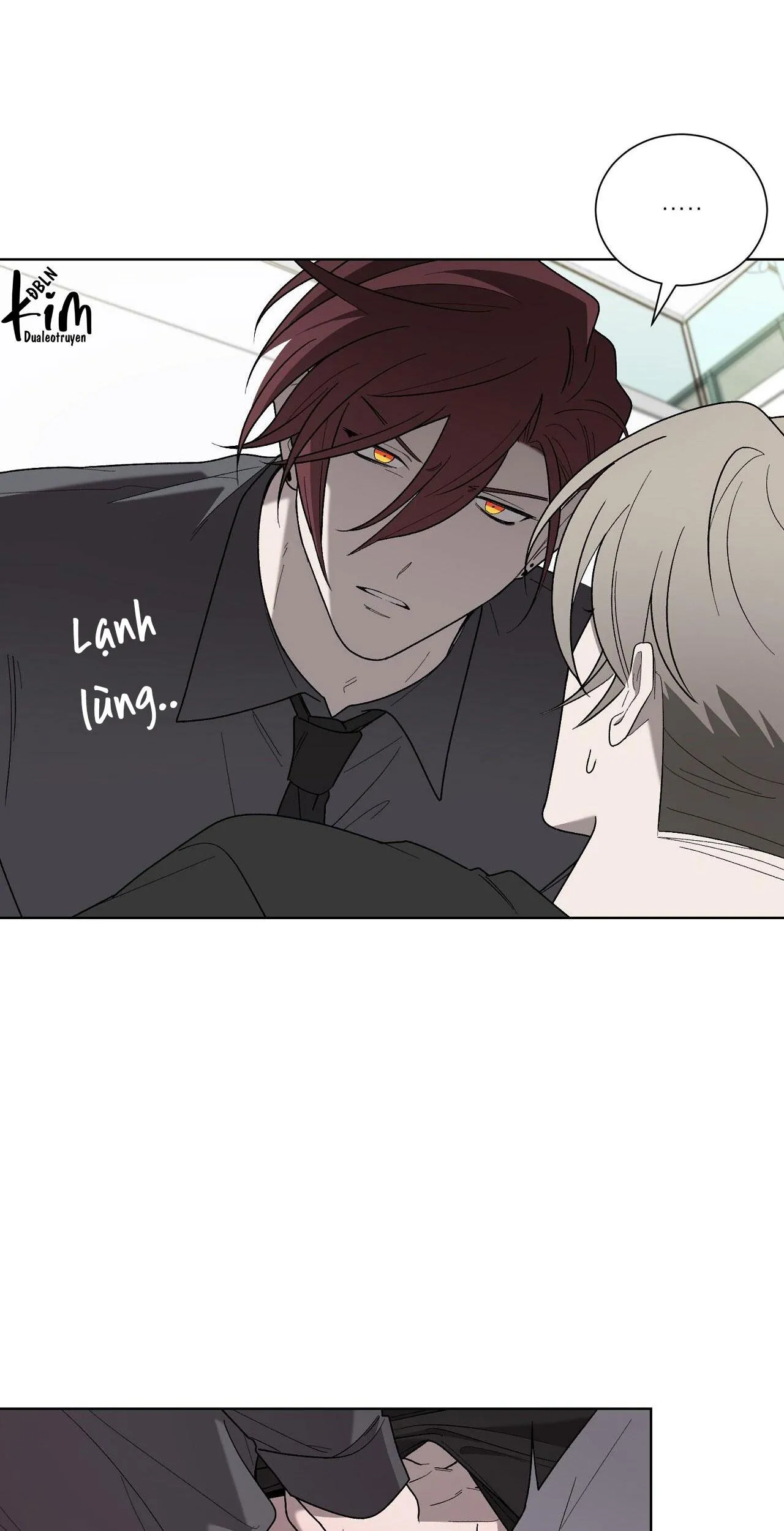 KHI CHIM THƯỚC ĐẾN Chapter 19 Trang 53