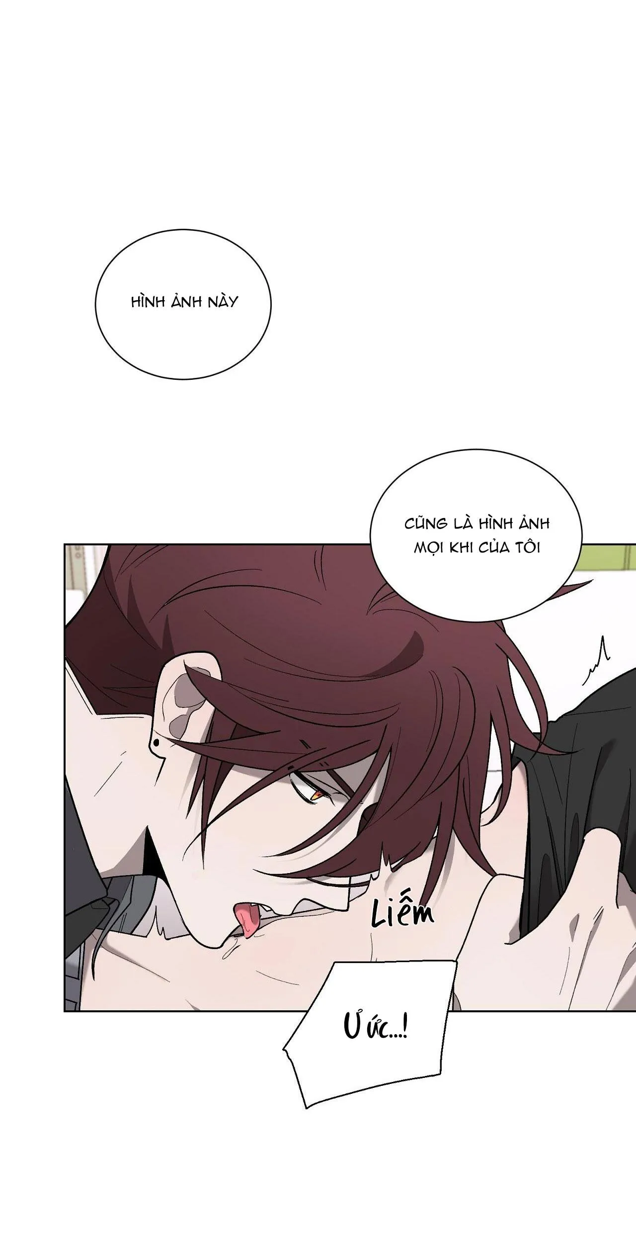 KHI CHIM THƯỚC ĐẾN Chapter 19 Trang 55