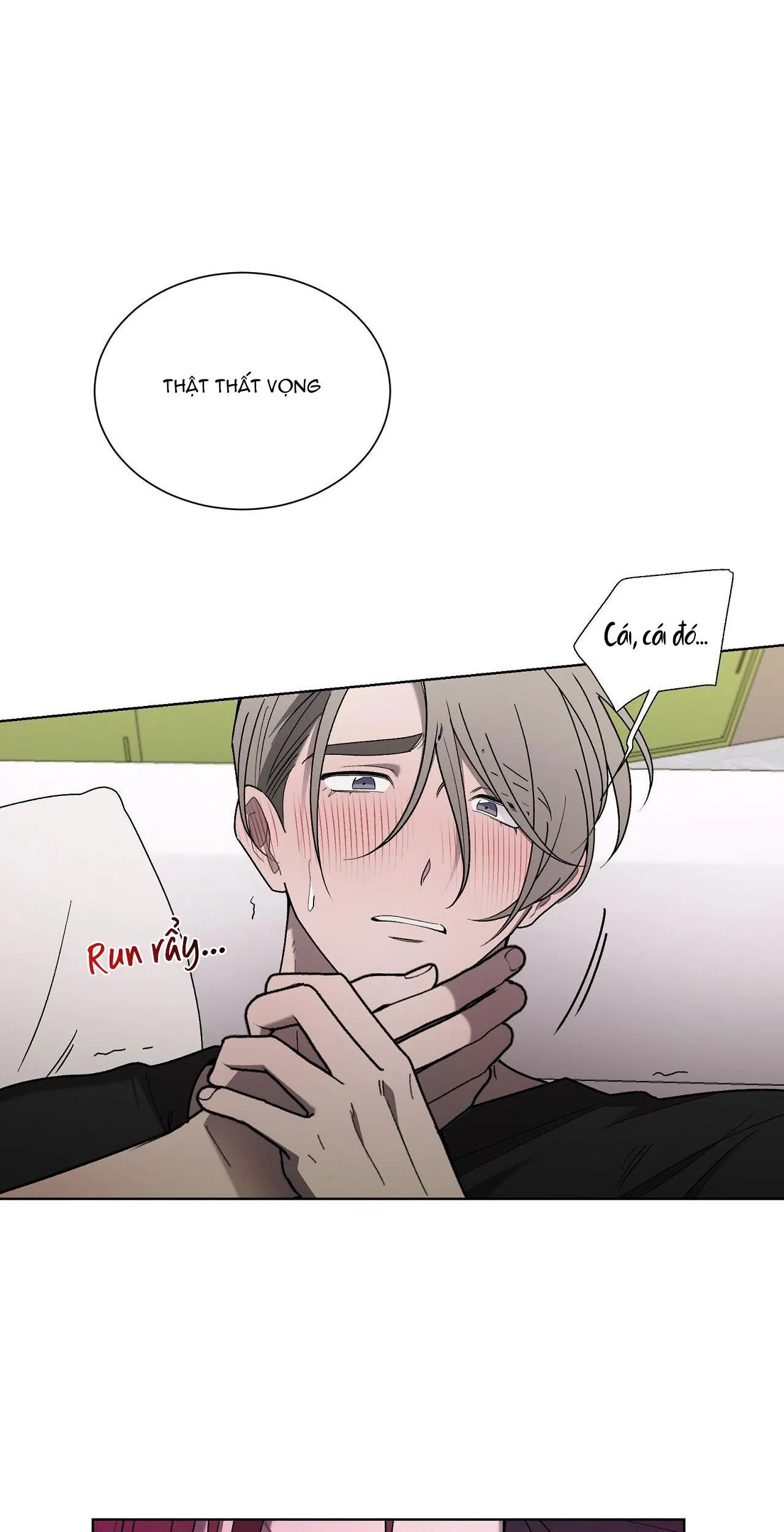 KHI CHIM THƯỚC ĐẾN Chapter 19 Trang 57