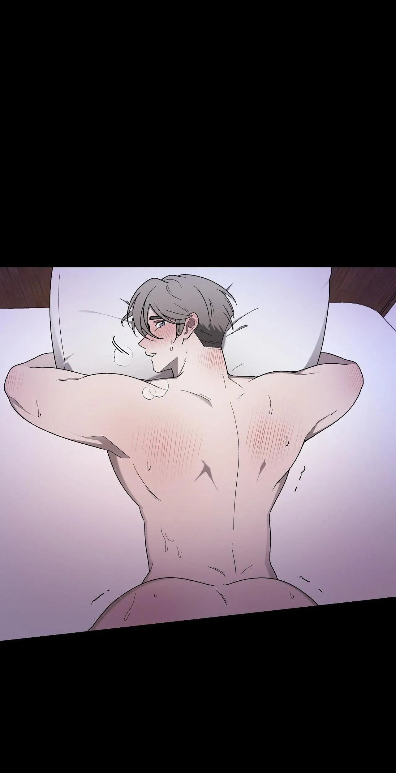 KHI CHIM THƯỚC ĐẾN Chapter 19 Trang 69