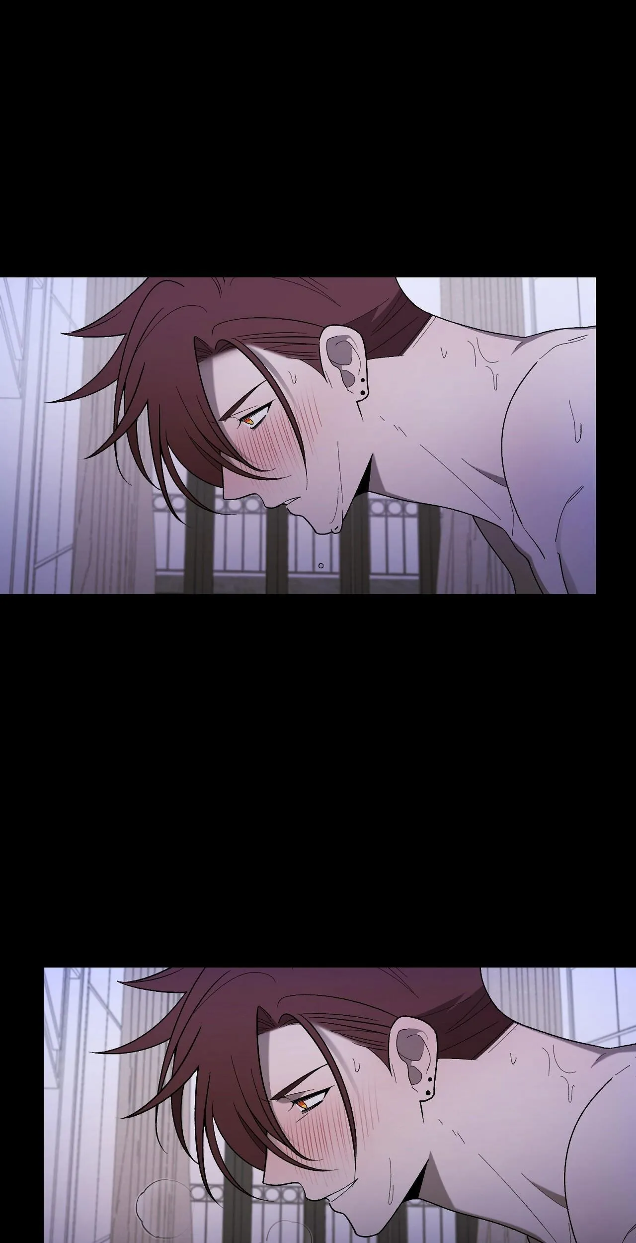 KHI CHIM THƯỚC ĐẾN Chapter 19 Trang 70