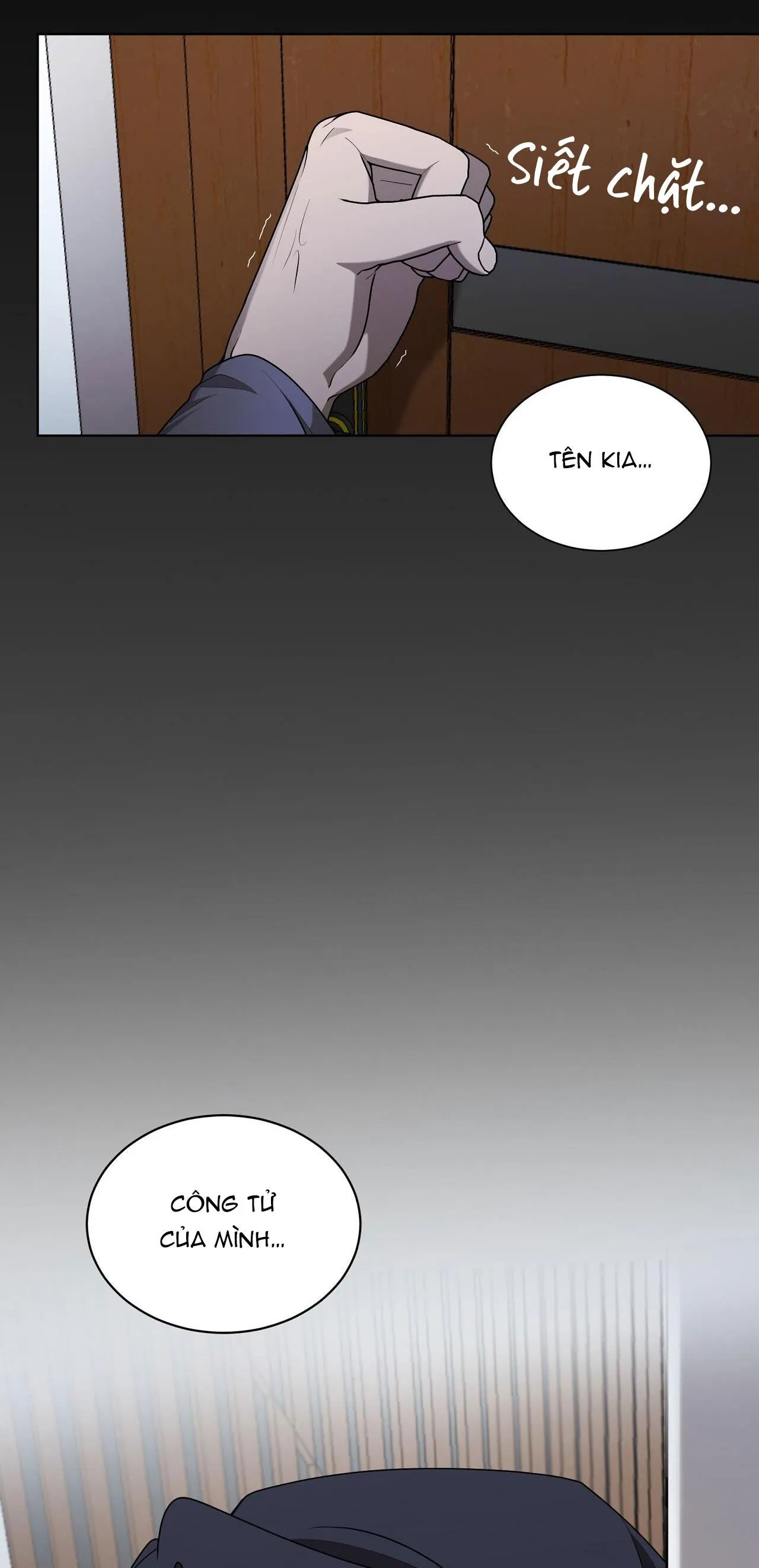 KHI CHIM THƯỚC ĐẾN Chapter 19 Trang 75