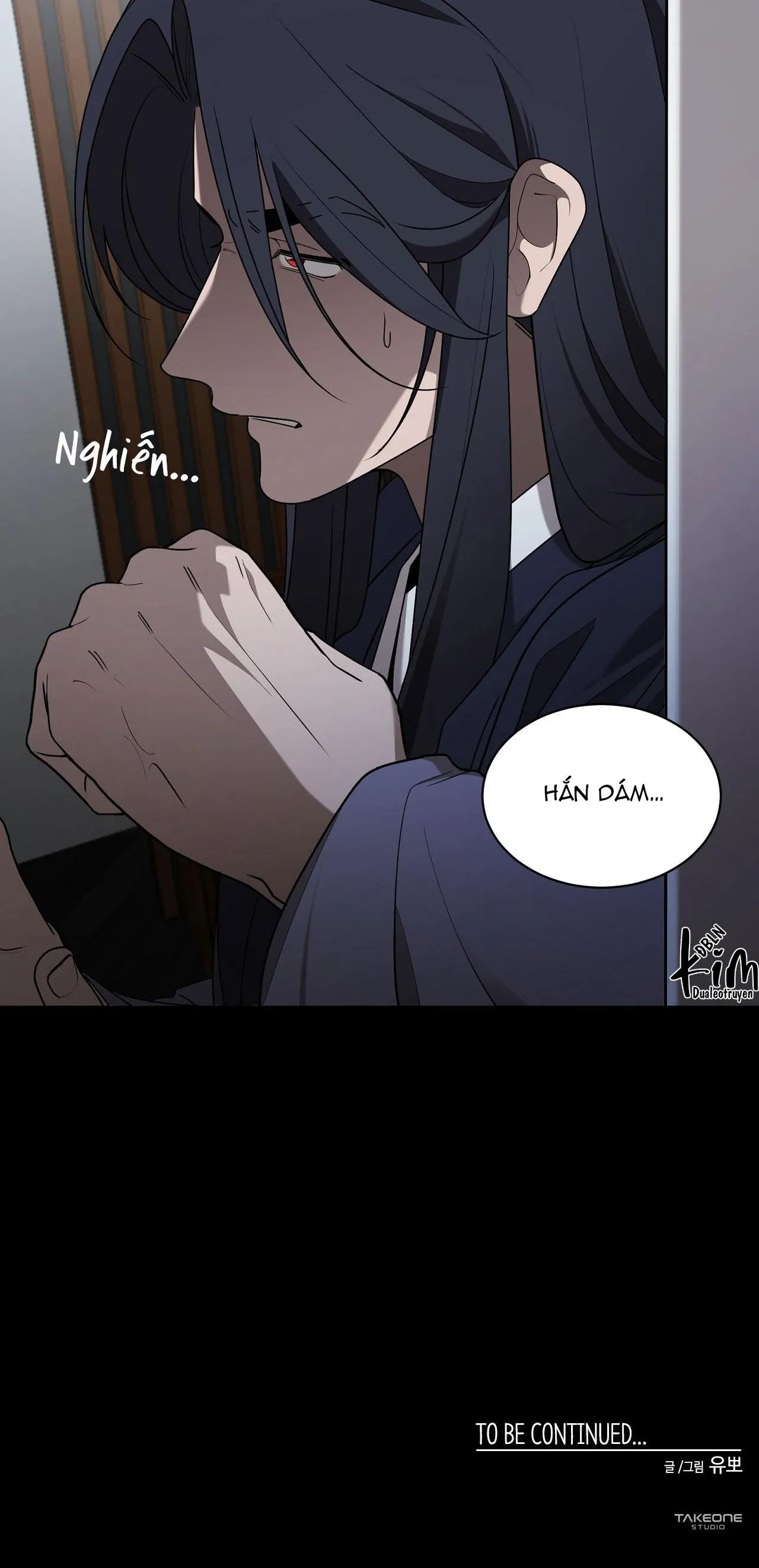 KHI CHIM THƯỚC ĐẾN Chapter 19 Trang 76