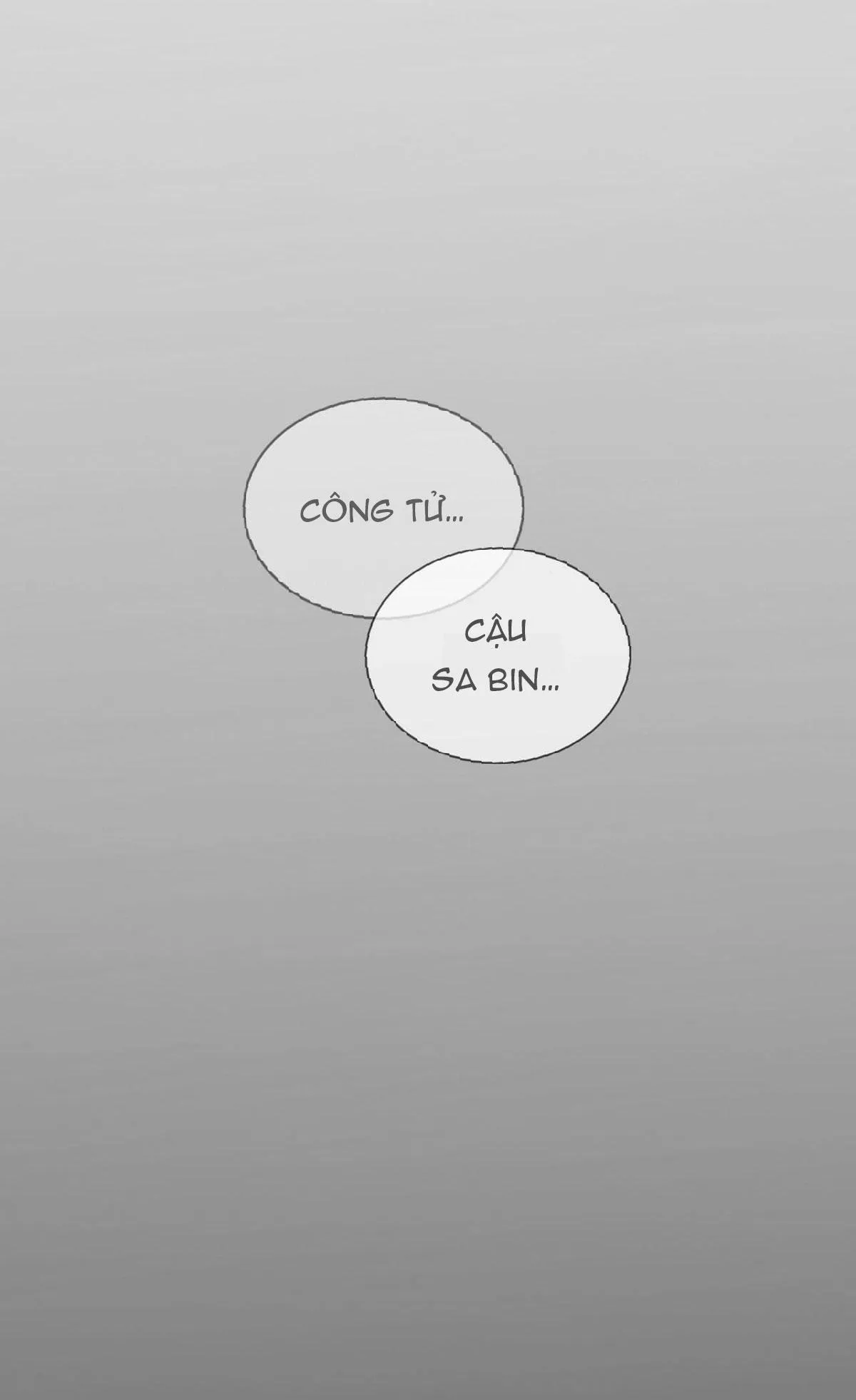 KHI CHIM THƯỚC ĐẾN Chapter 20 Trang 9