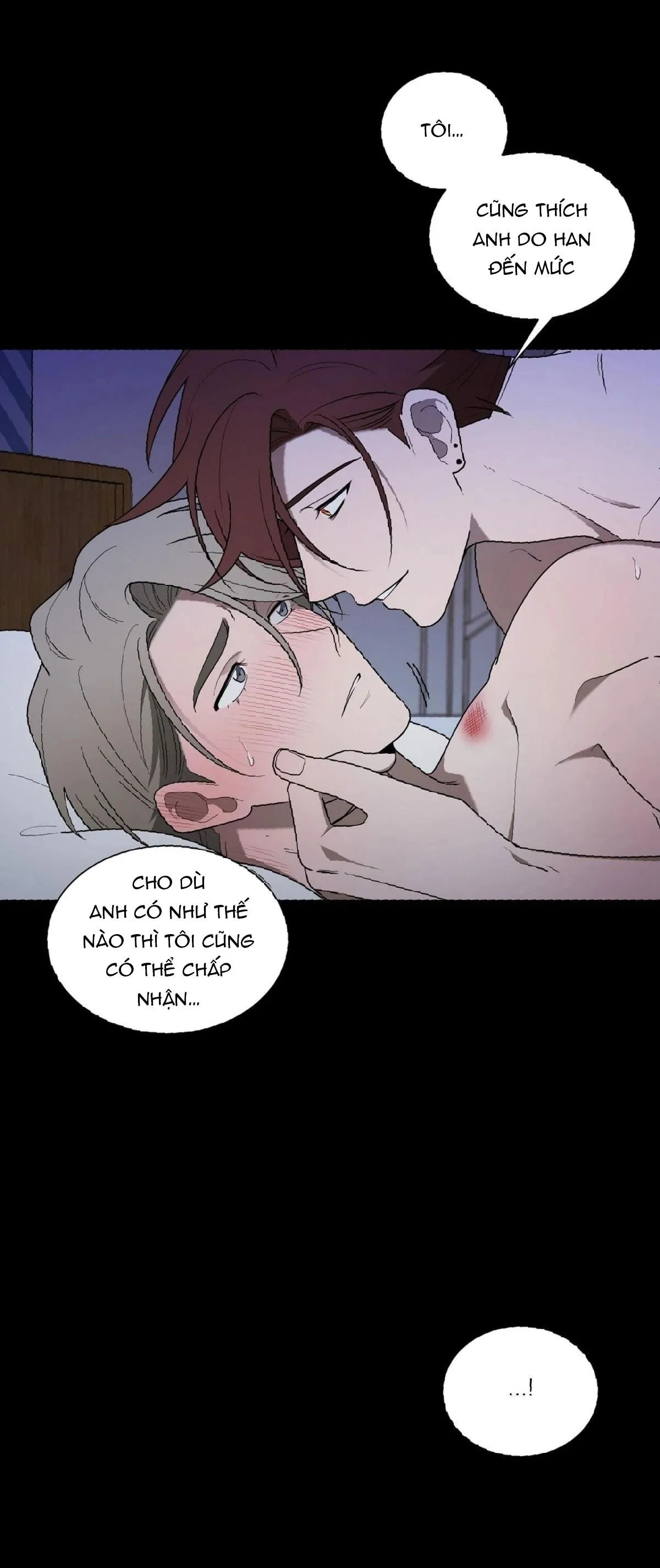 KHI CHIM THƯỚC ĐẾN Chapter 20 Trang 17