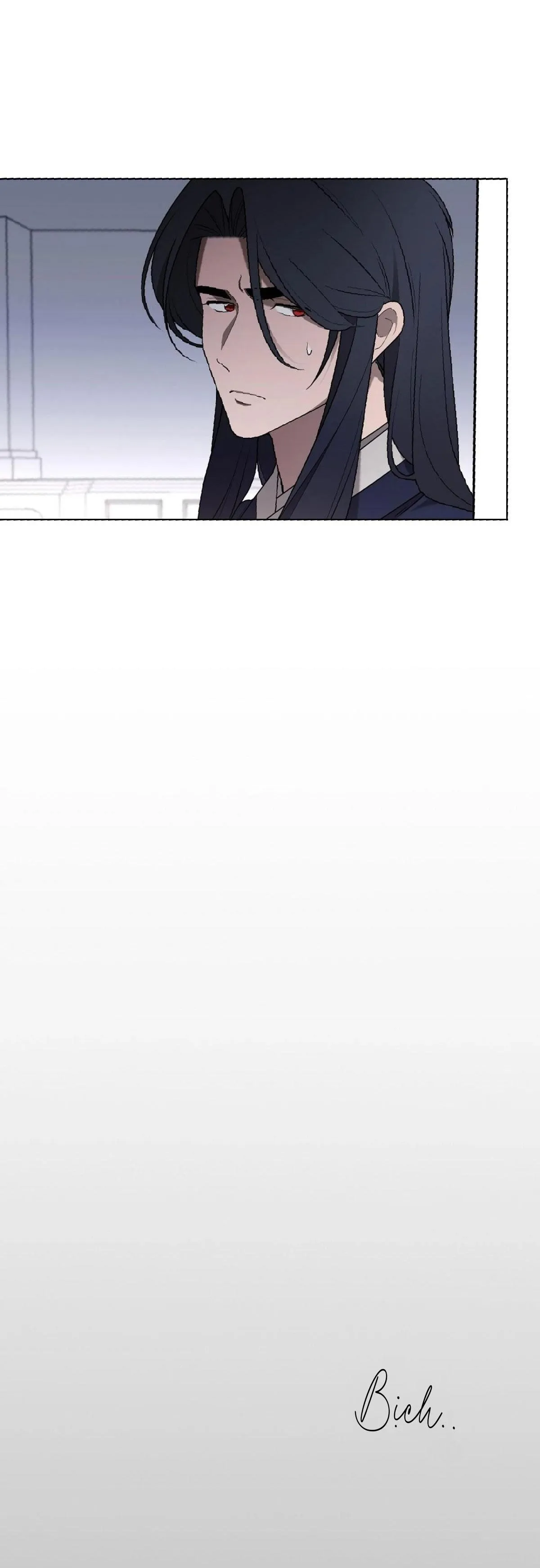 KHI CHIM THƯỚC ĐẾN Chapter 20 Trang 28