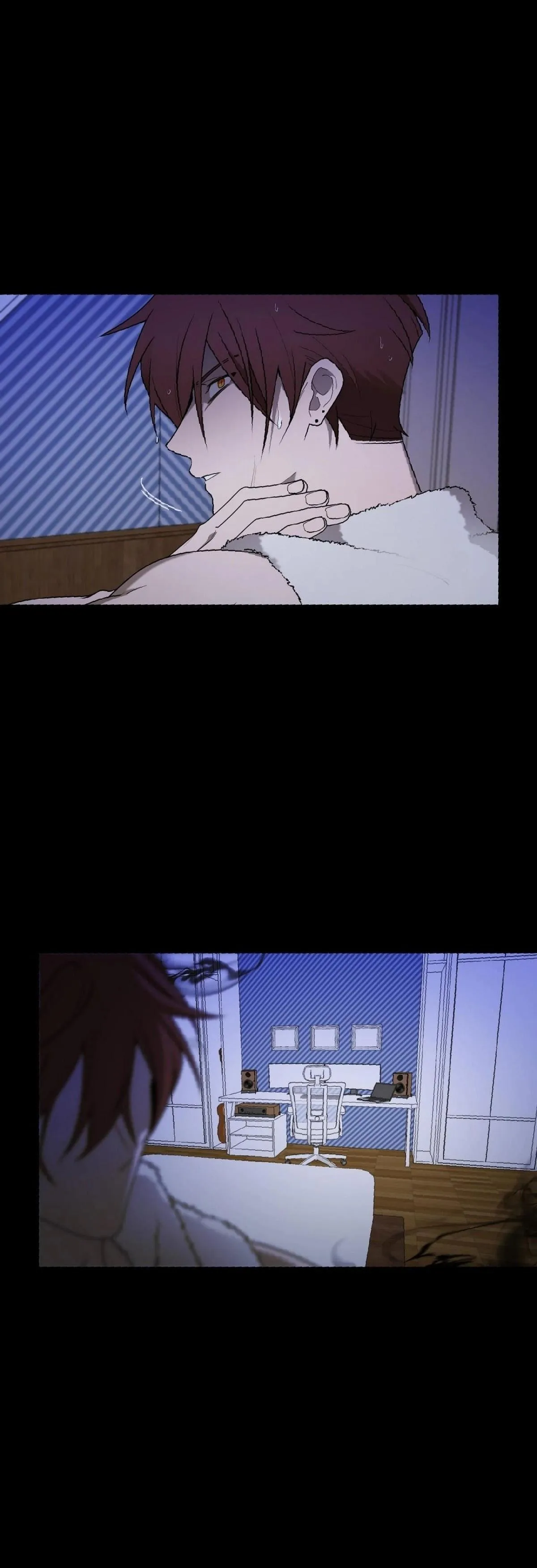 KHI CHIM THƯỚC ĐẾN Chapter 20 Trang 38