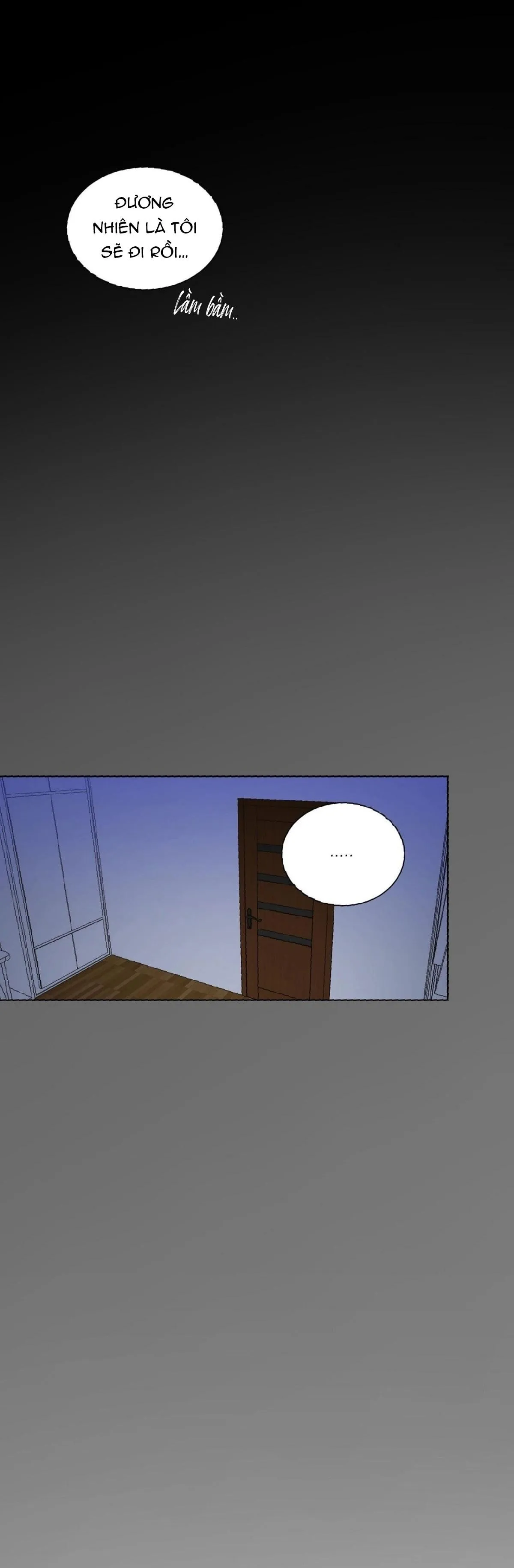 KHI CHIM THƯỚC ĐẾN Chapter 20 Trang 45