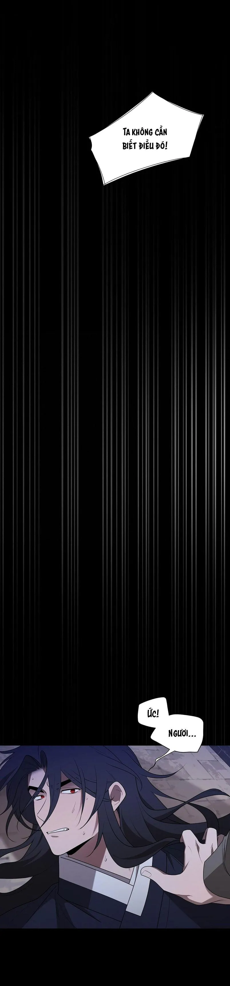 KHI CHIM THƯỚC ĐẾN Chapter 21 Trang 28