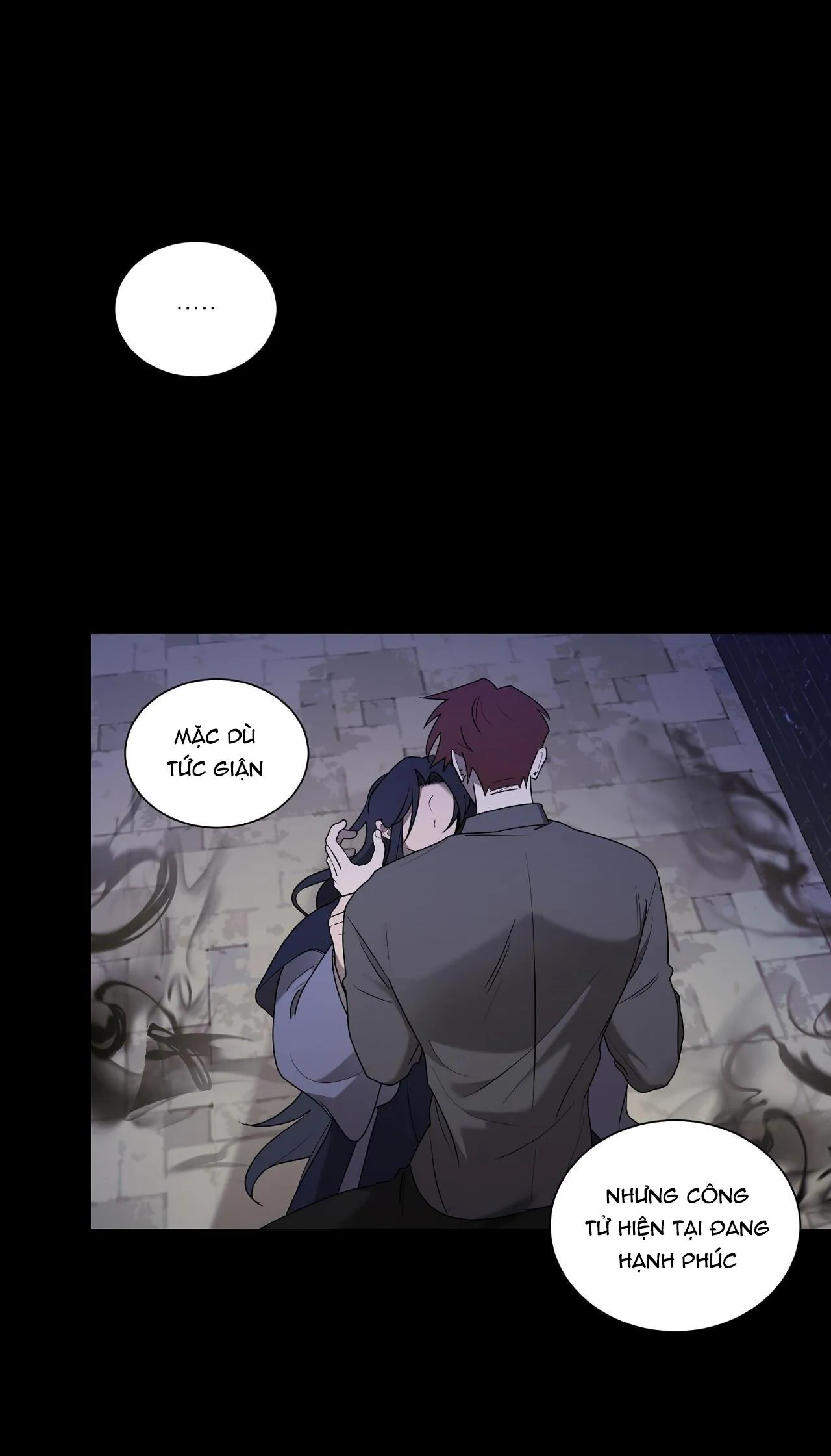 KHI CHIM THƯỚC ĐẾN Chapter 22 Trang 7