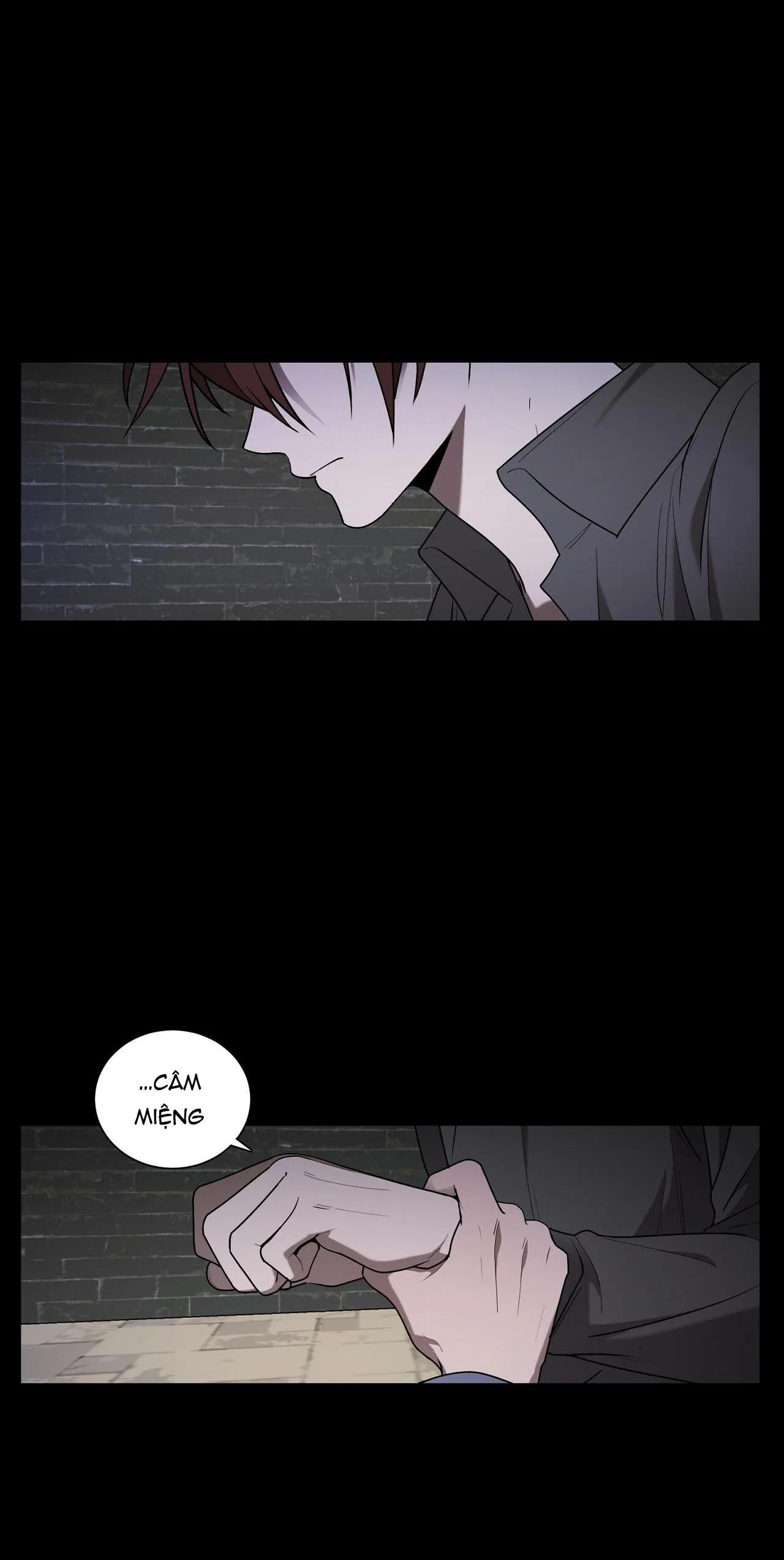 KHI CHIM THƯỚC ĐẾN Chapter 22 Trang 10