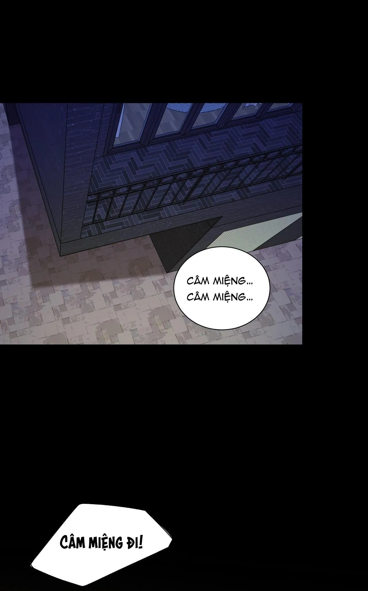 KHI CHIM THƯỚC ĐẾN Chapter 22 Trang 15