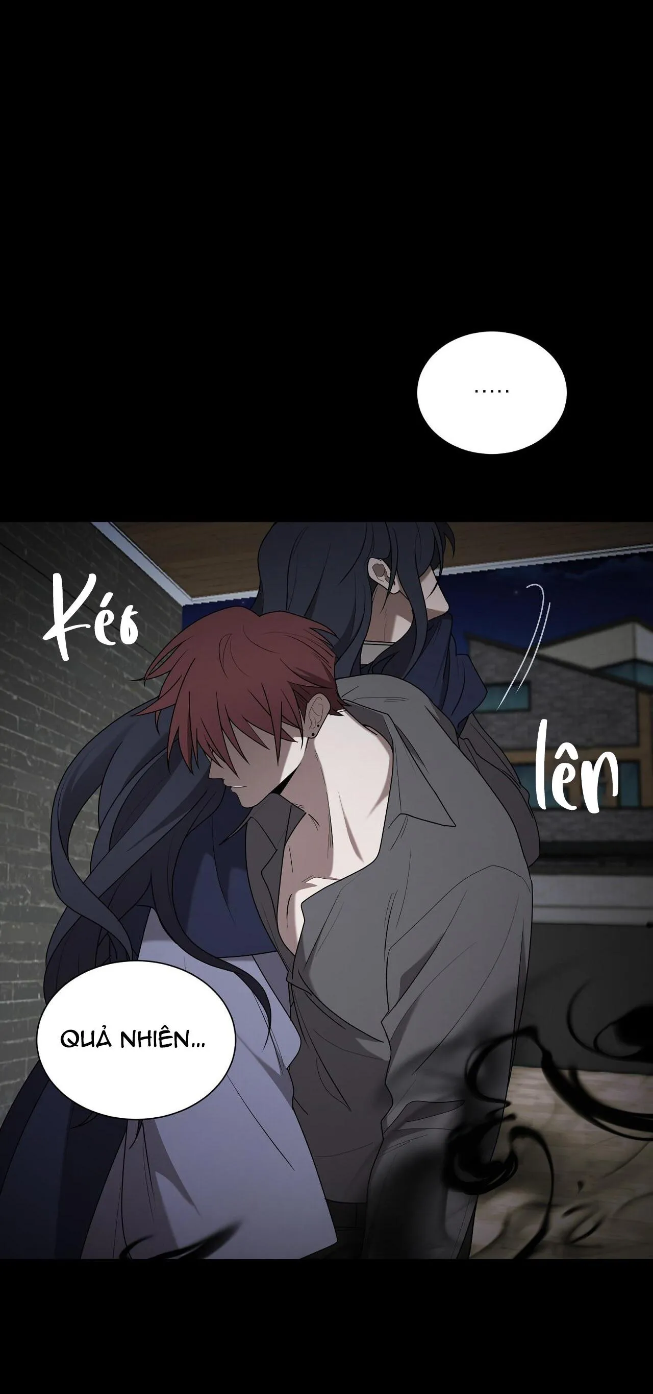 KHI CHIM THƯỚC ĐẾN Chapter 22 Trang 18