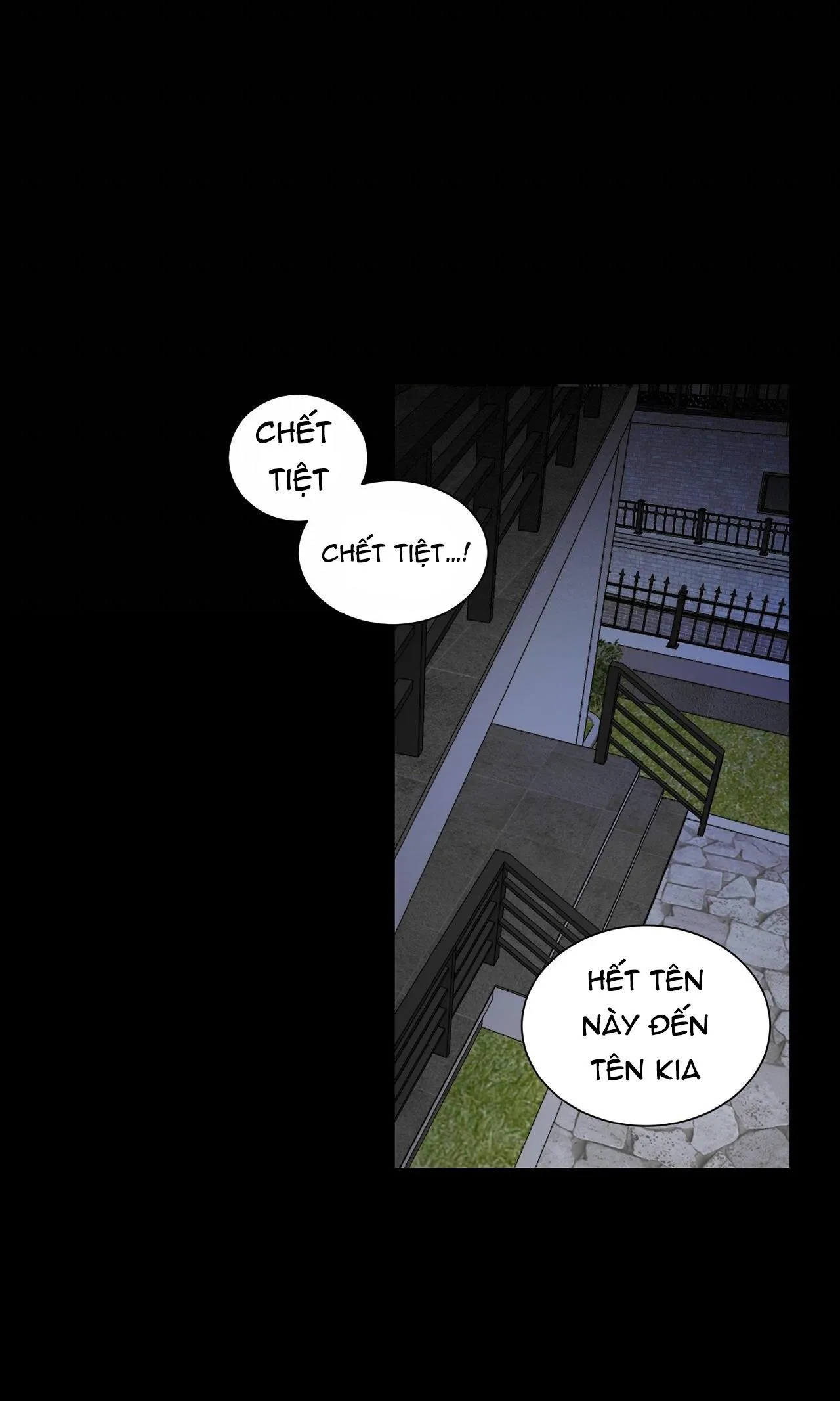 KHI CHIM THƯỚC ĐẾN Chapter 22 Trang 25