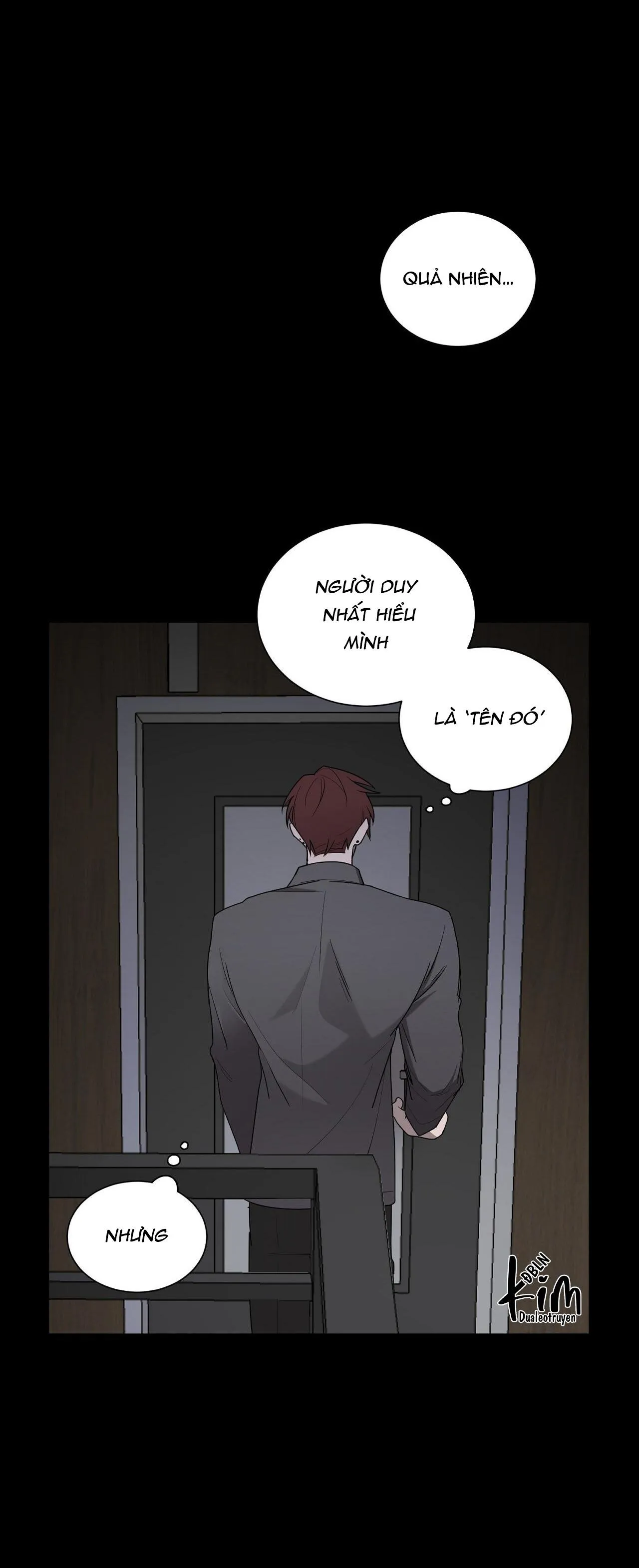 KHI CHIM THƯỚC ĐẾN Chapter 22 Trang 27