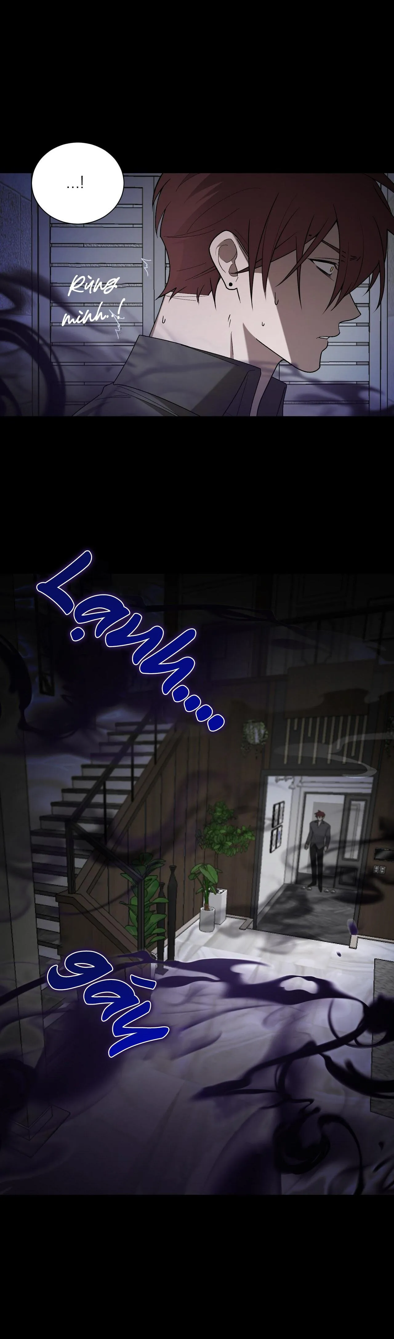 KHI CHIM THƯỚC ĐẾN Chapter 22 Trang 31