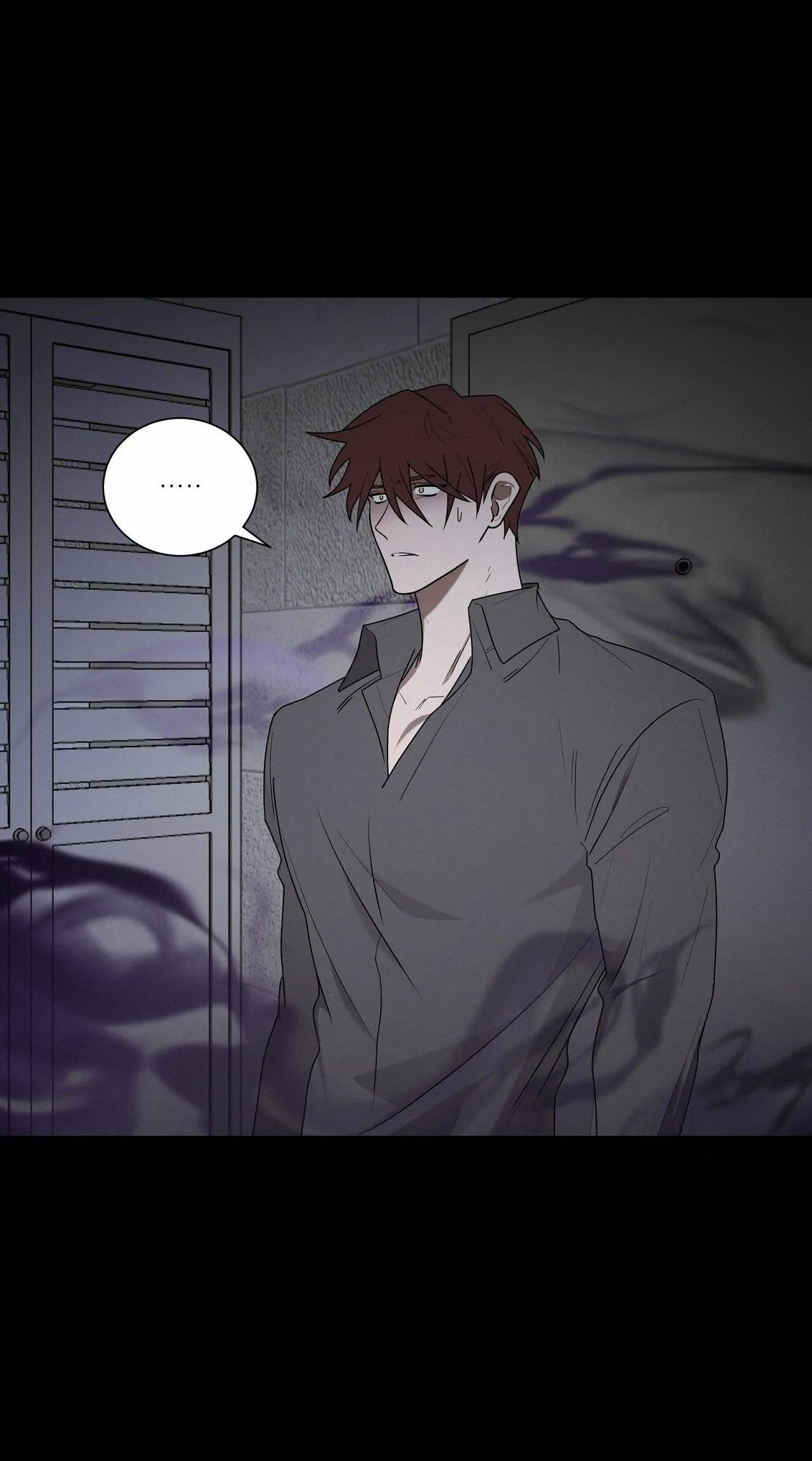 KHI CHIM THƯỚC ĐẾN Chapter 22 Trang 32