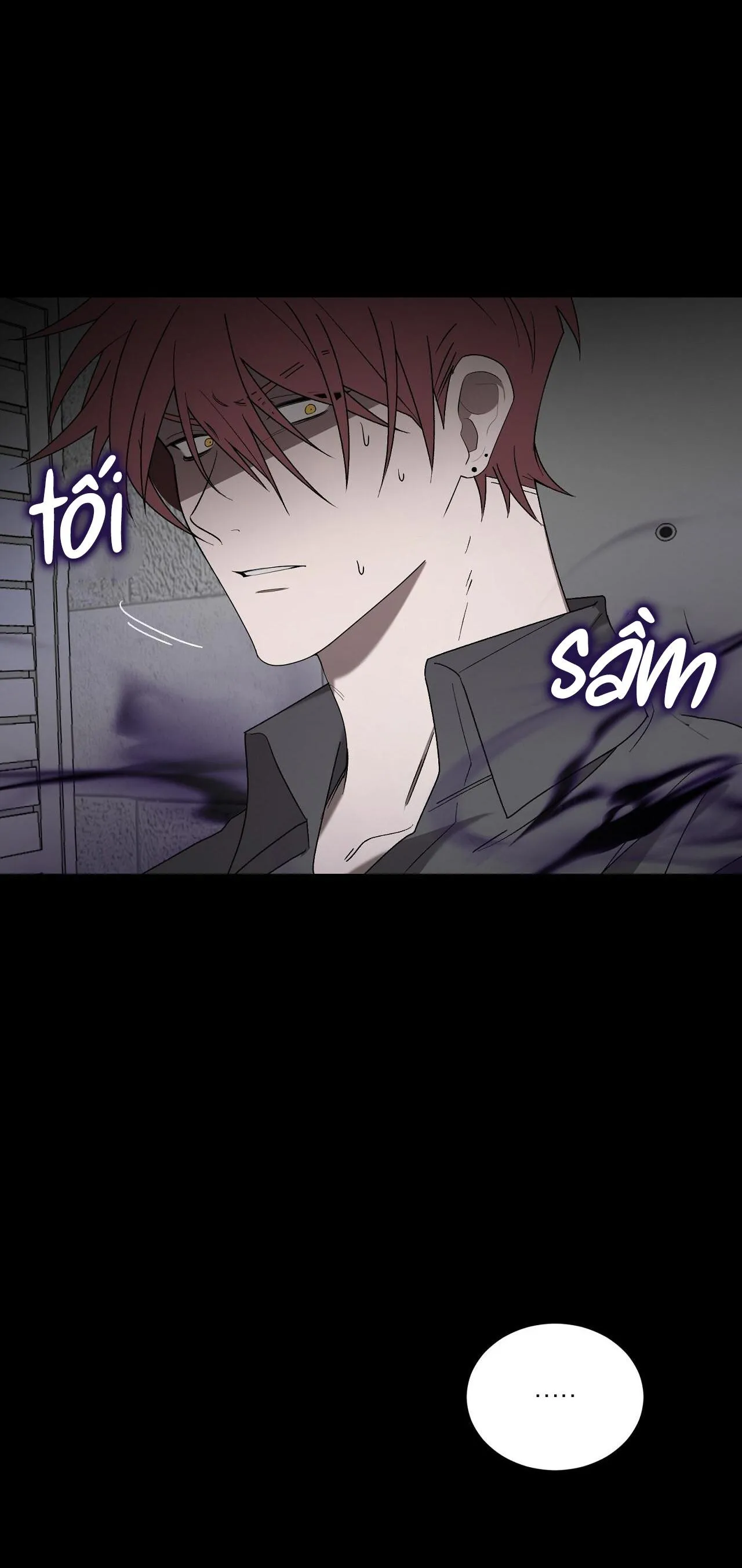 KHI CHIM THƯỚC ĐẾN Chapter 22 Trang 33