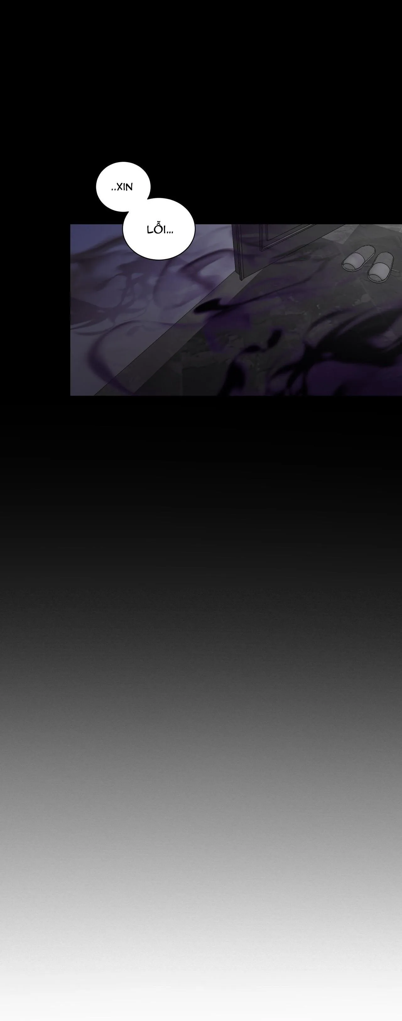 KHI CHIM THƯỚC ĐẾN Chapter 22 Trang 39