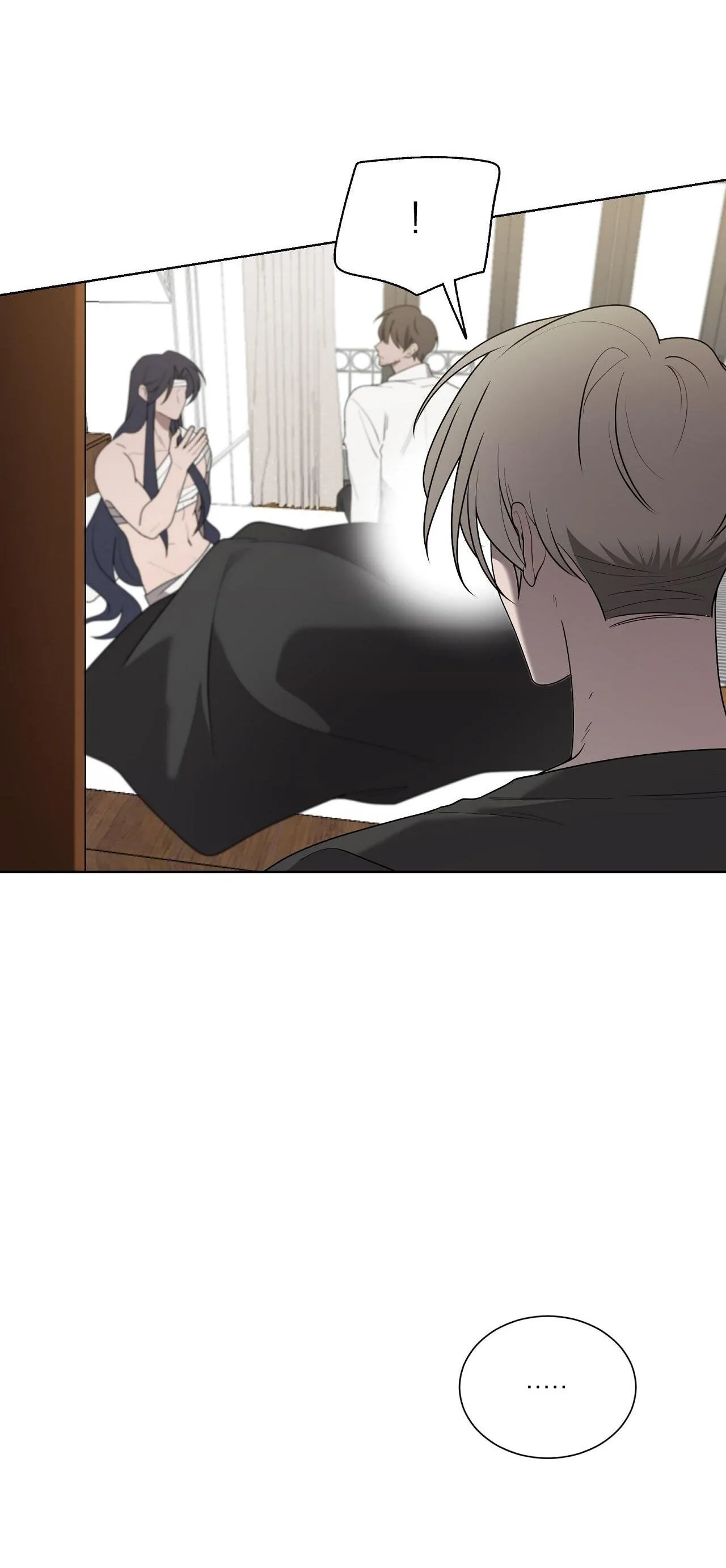 KHI CHIM THƯỚC ĐẾN Chapter 22 Trang 45