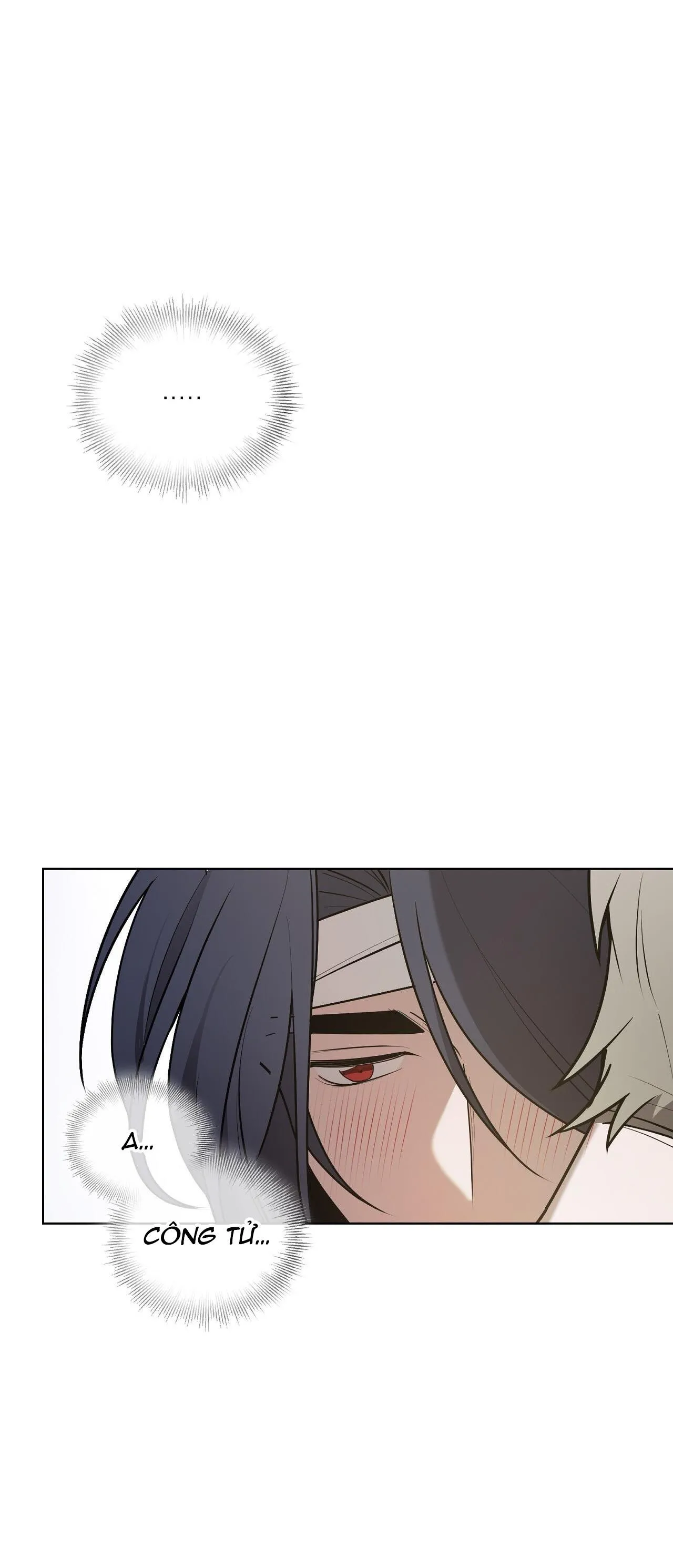 KHI CHIM THƯỚC ĐẾN Chapter 22 Trang 51