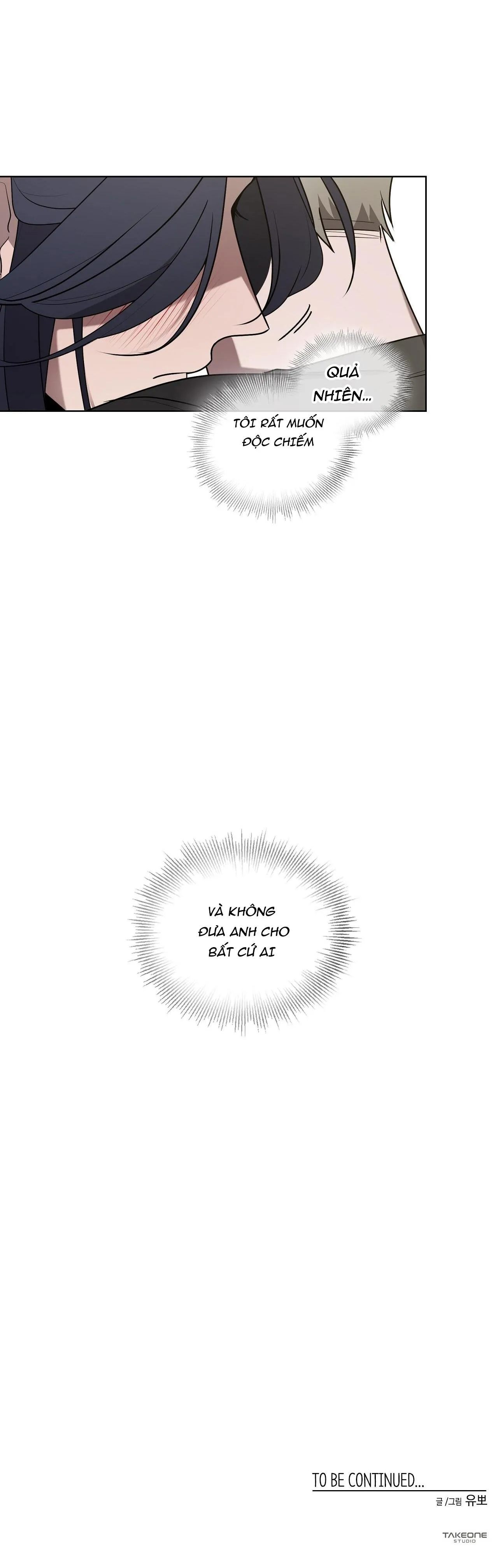 KHI CHIM THƯỚC ĐẾN Chapter 22 Trang 52