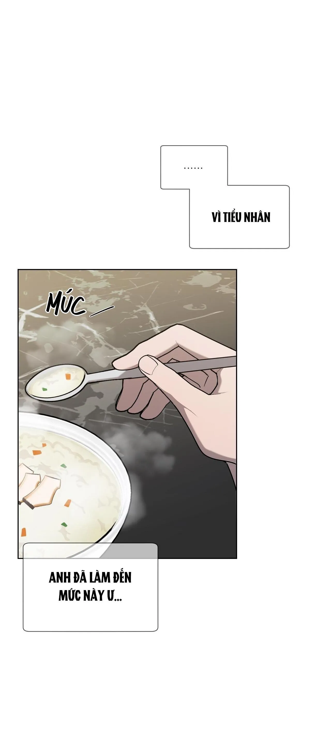 KHI CHIM THƯỚC ĐẾN Chapter 23 Trang 14