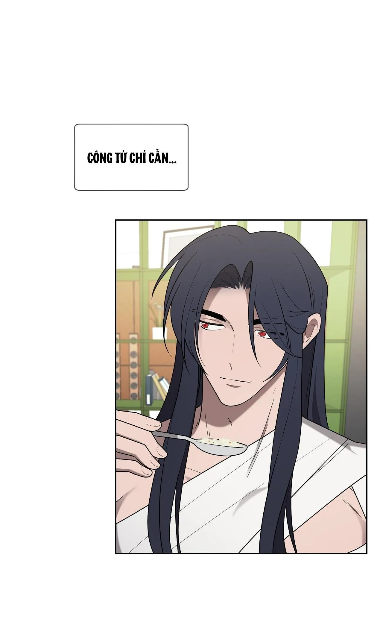 KHI CHIM THƯỚC ĐẾN Chapter 23 Trang 15