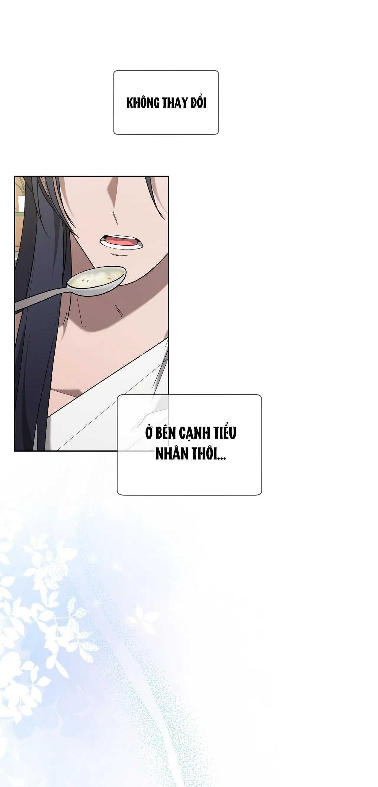 KHI CHIM THƯỚC ĐẾN Chapter 23 Trang 16