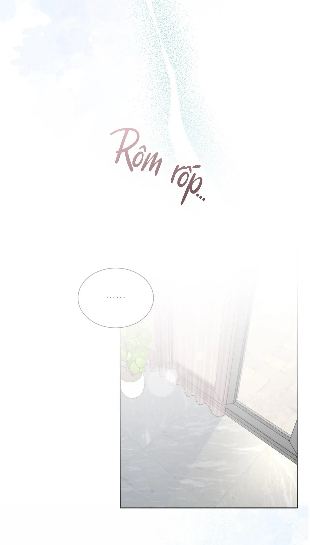 KHI CHIM THƯỚC ĐẾN Chapter 23 Trang 17