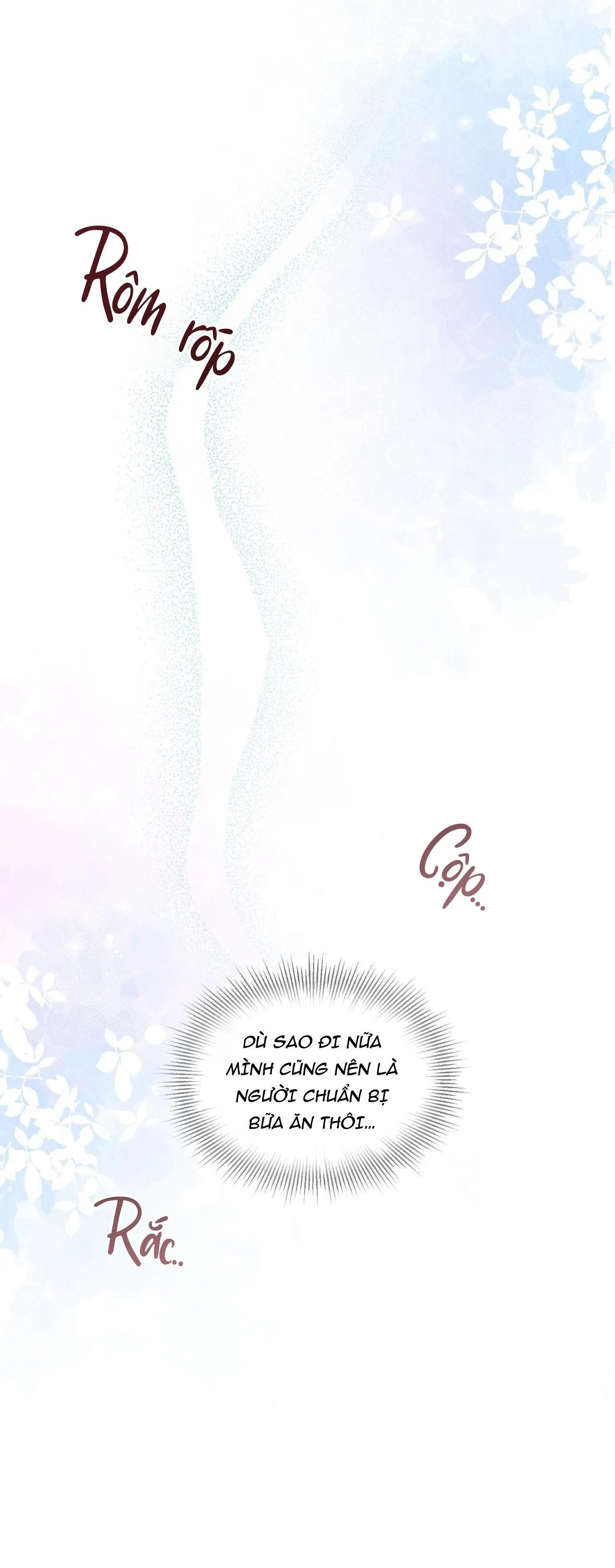 KHI CHIM THƯỚC ĐẾN Chapter 23 Trang 18