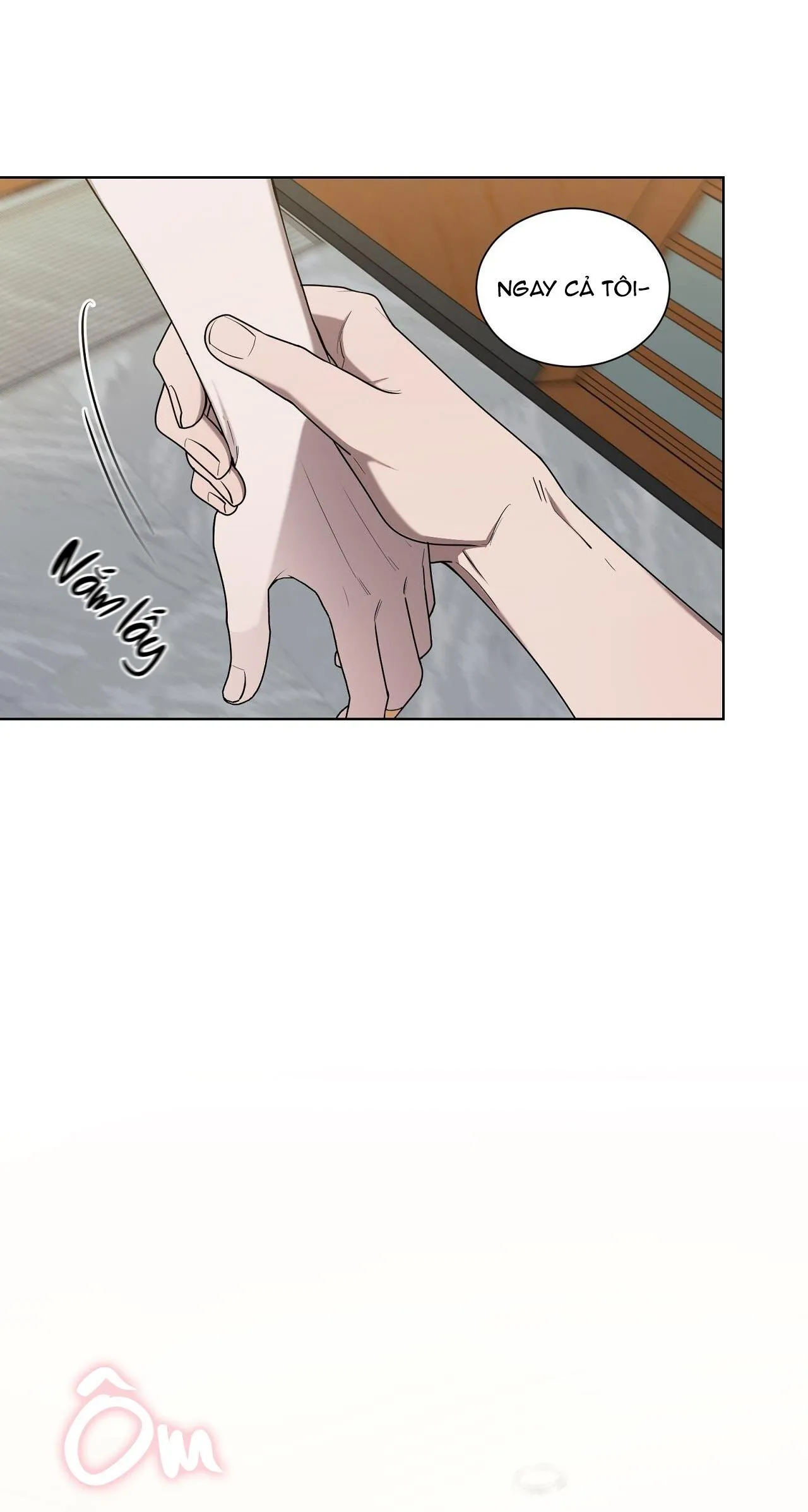 KHI CHIM THƯỚC ĐẾN Chapter 23 Trang 33